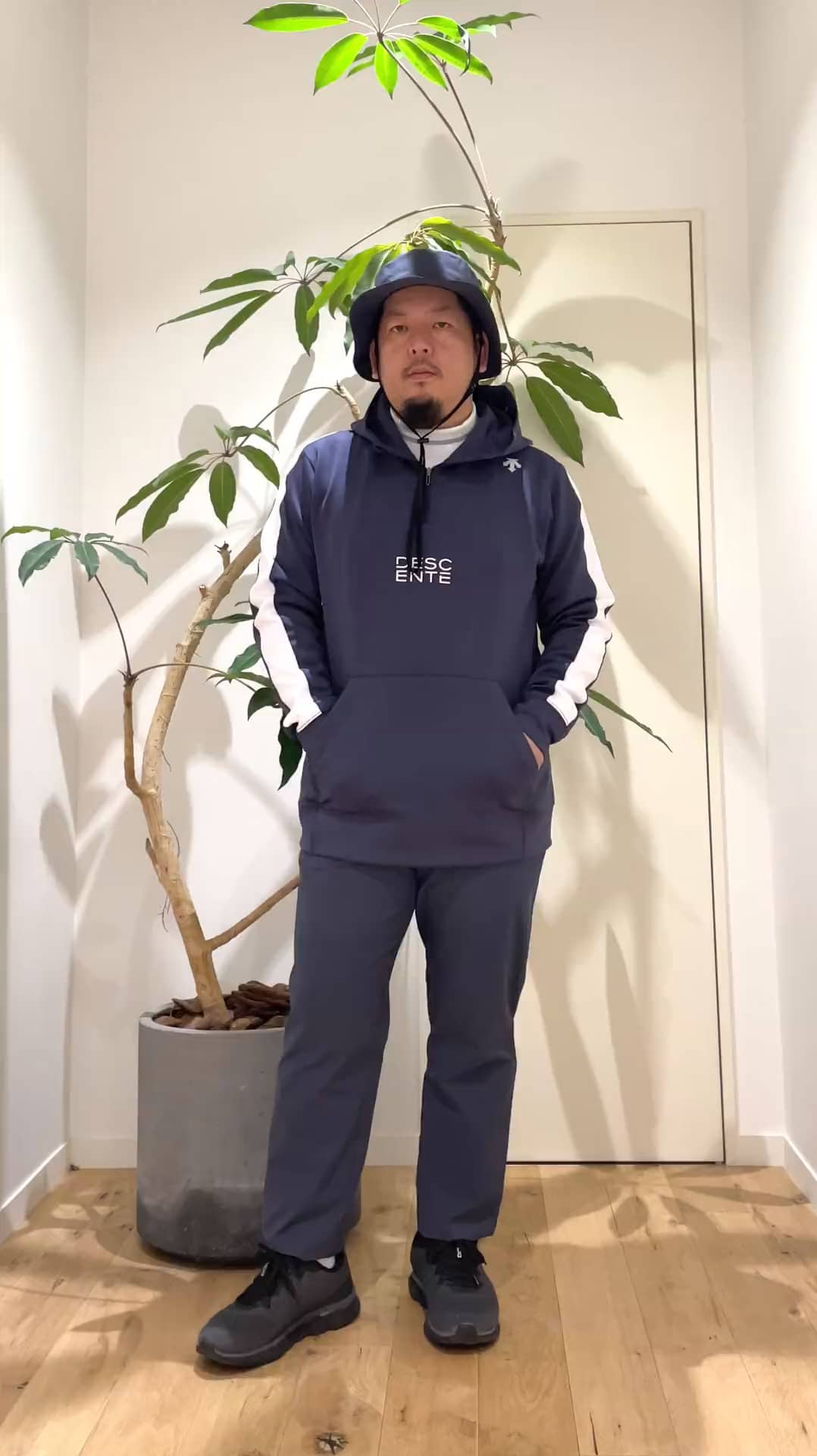 コーディネート