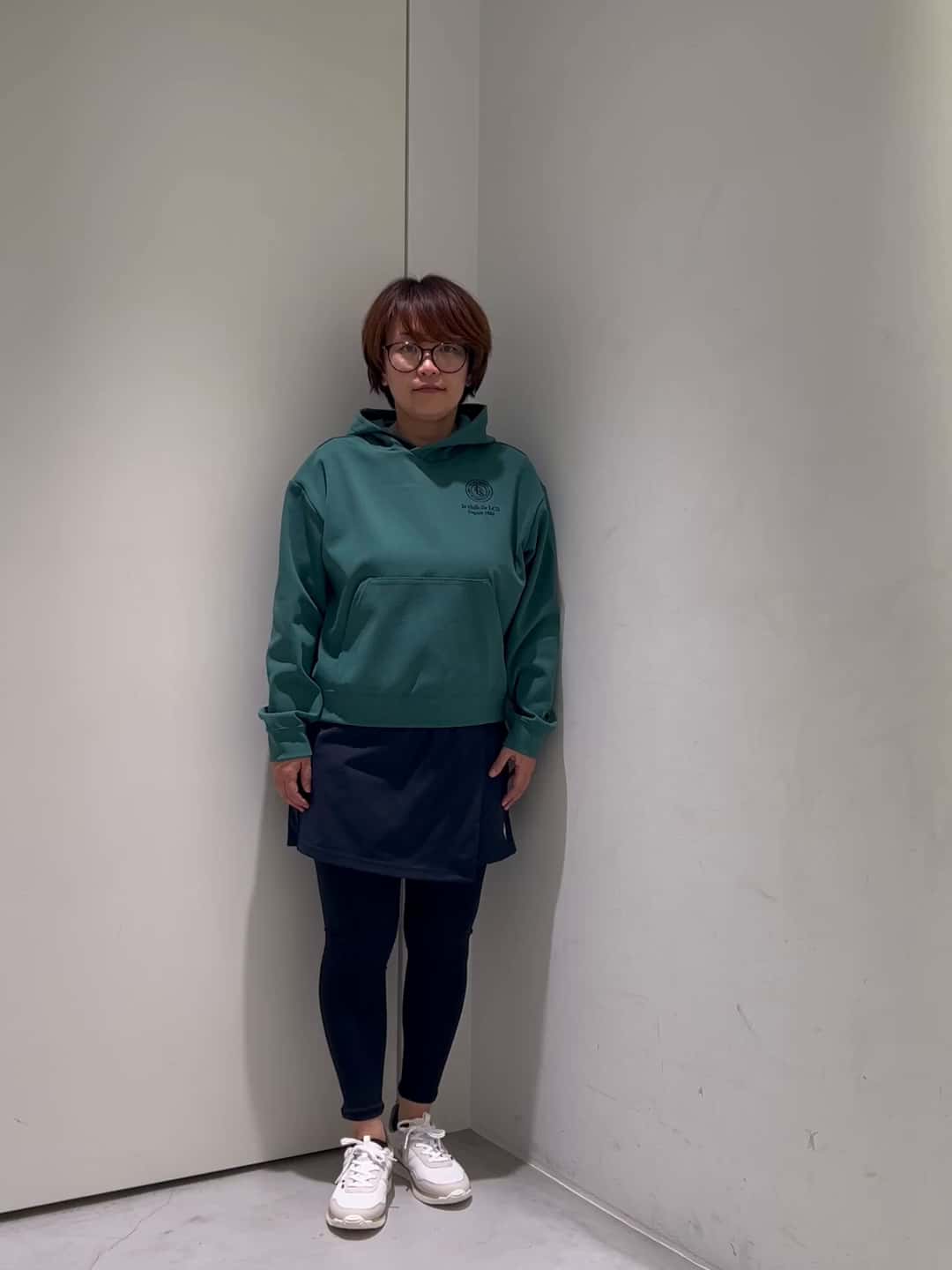 コーディネート