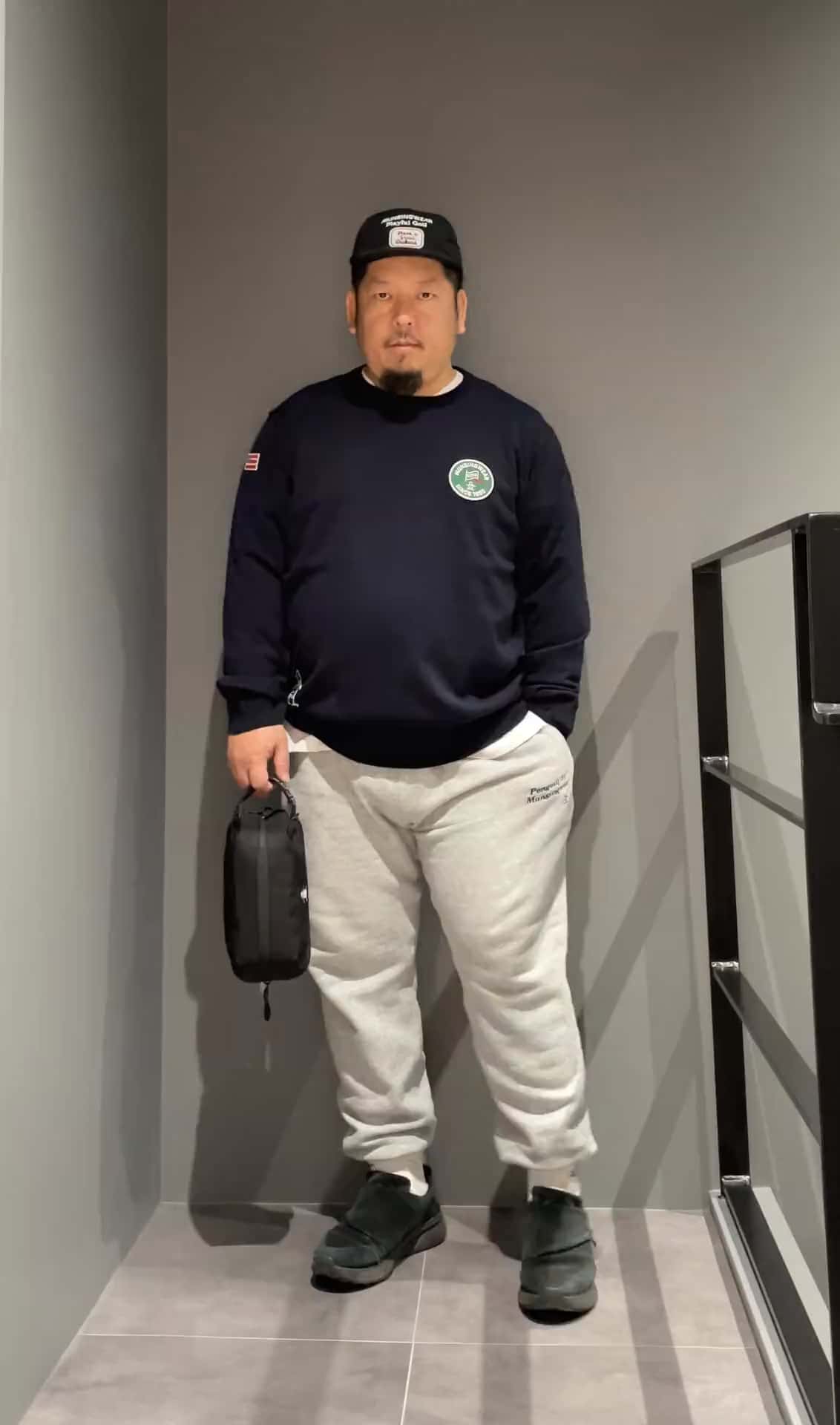 コーディネート