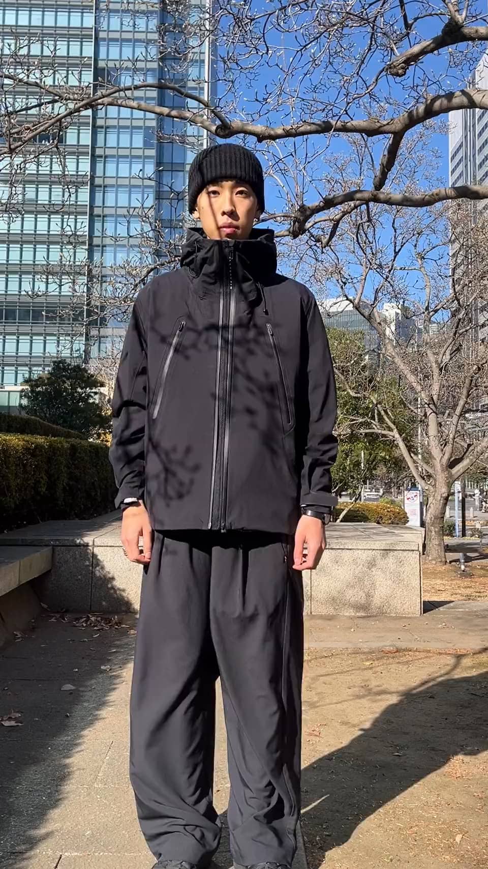 コーディネート
