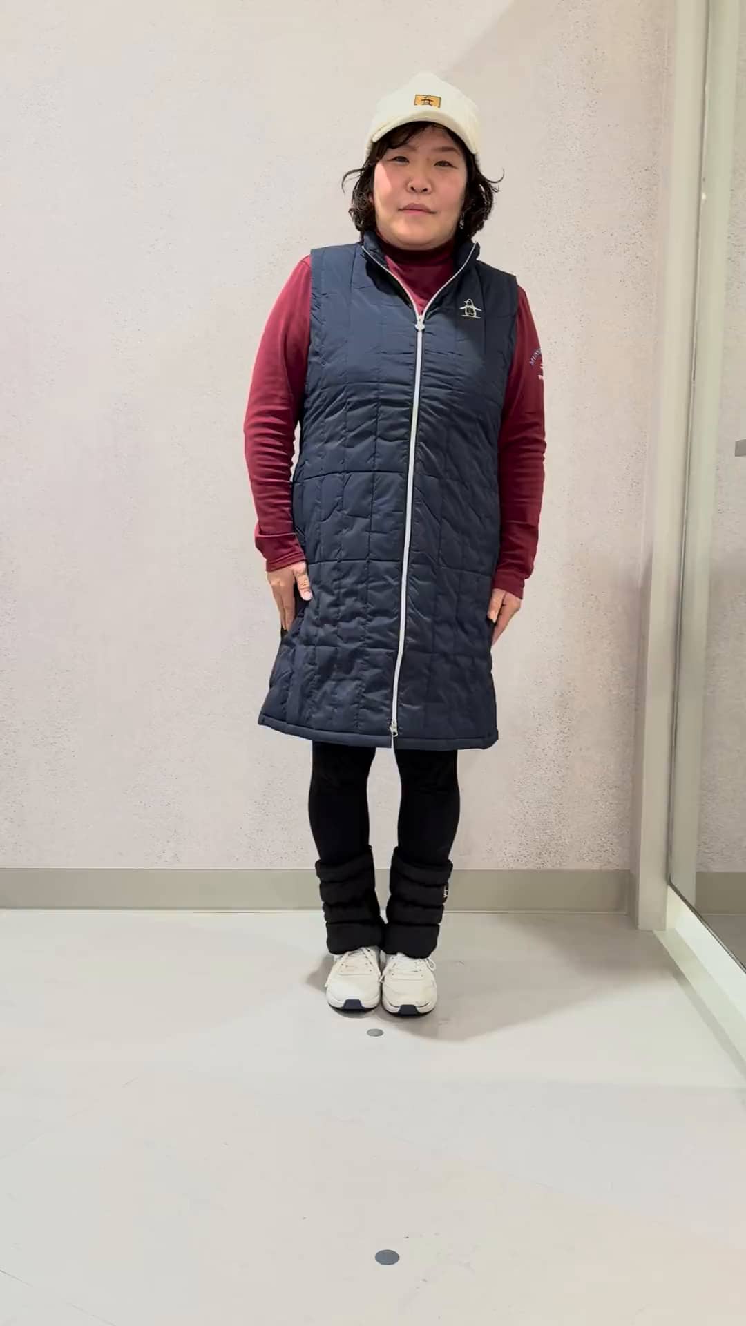 コーディネート