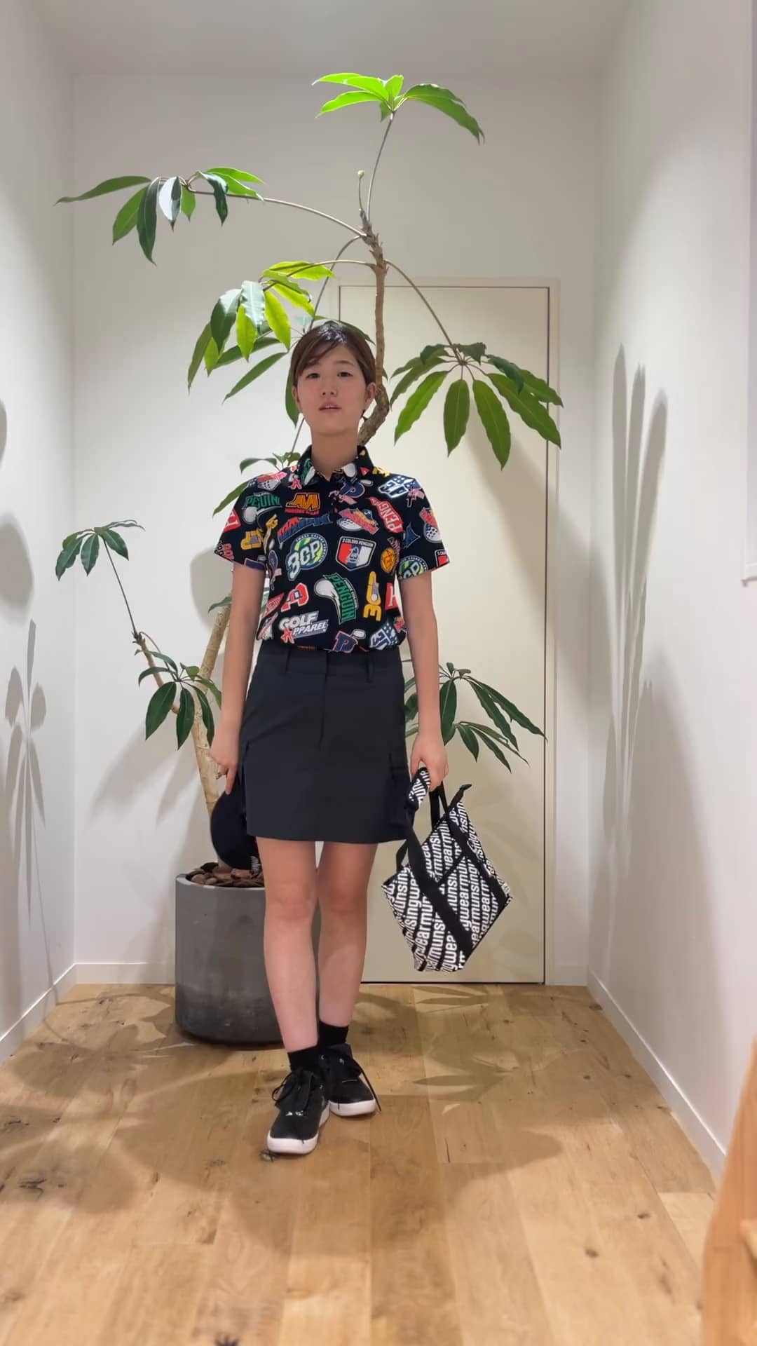 コーディネート