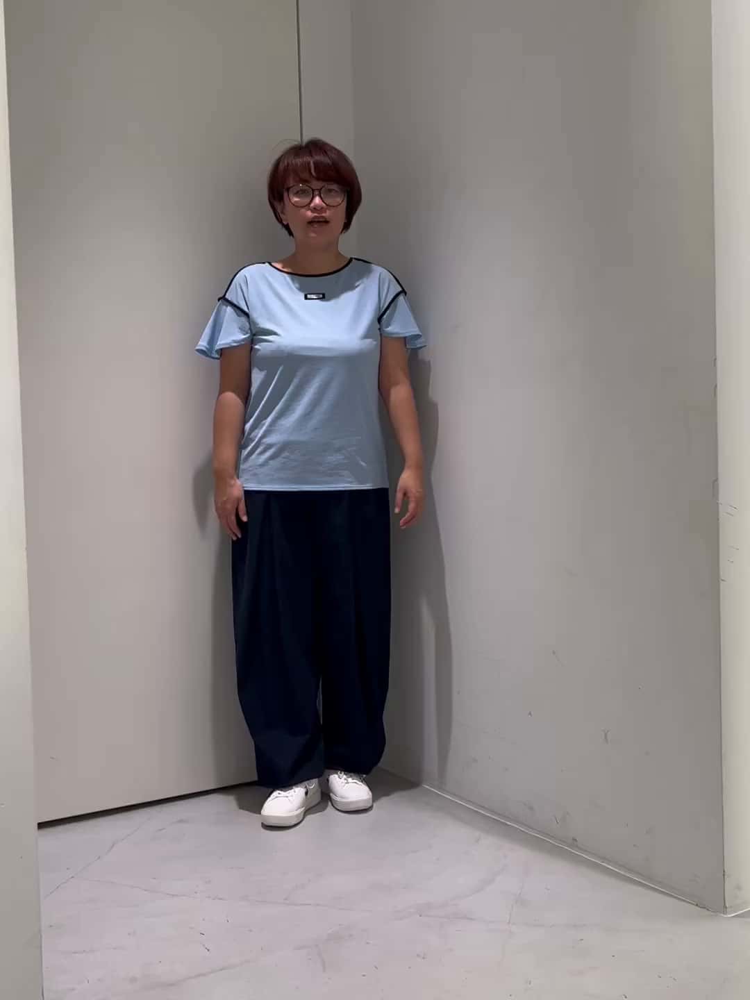 コーディネート