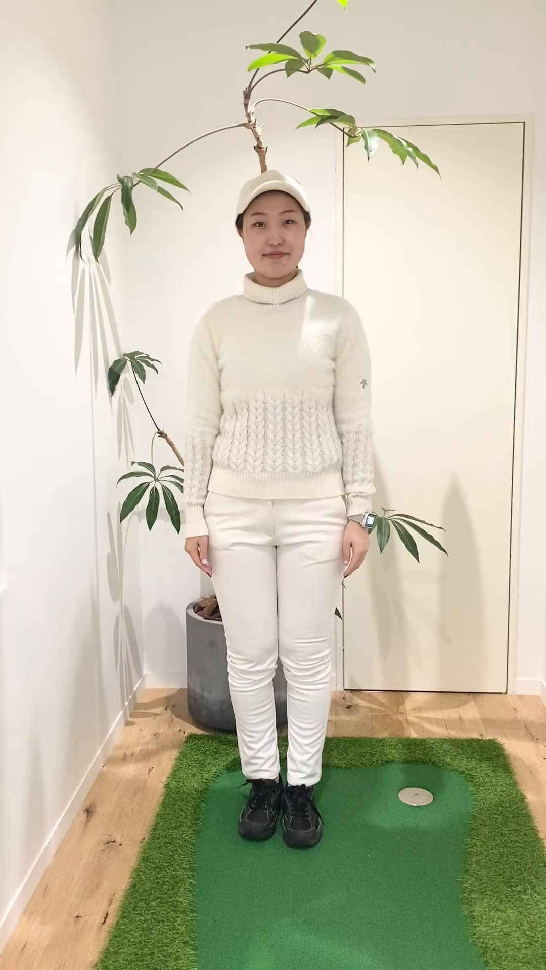コーディネート