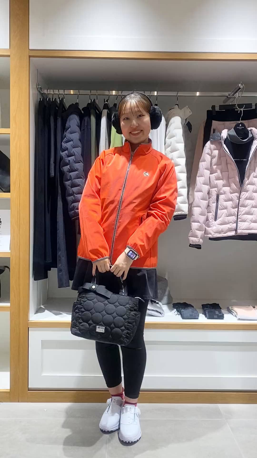 コーディネート