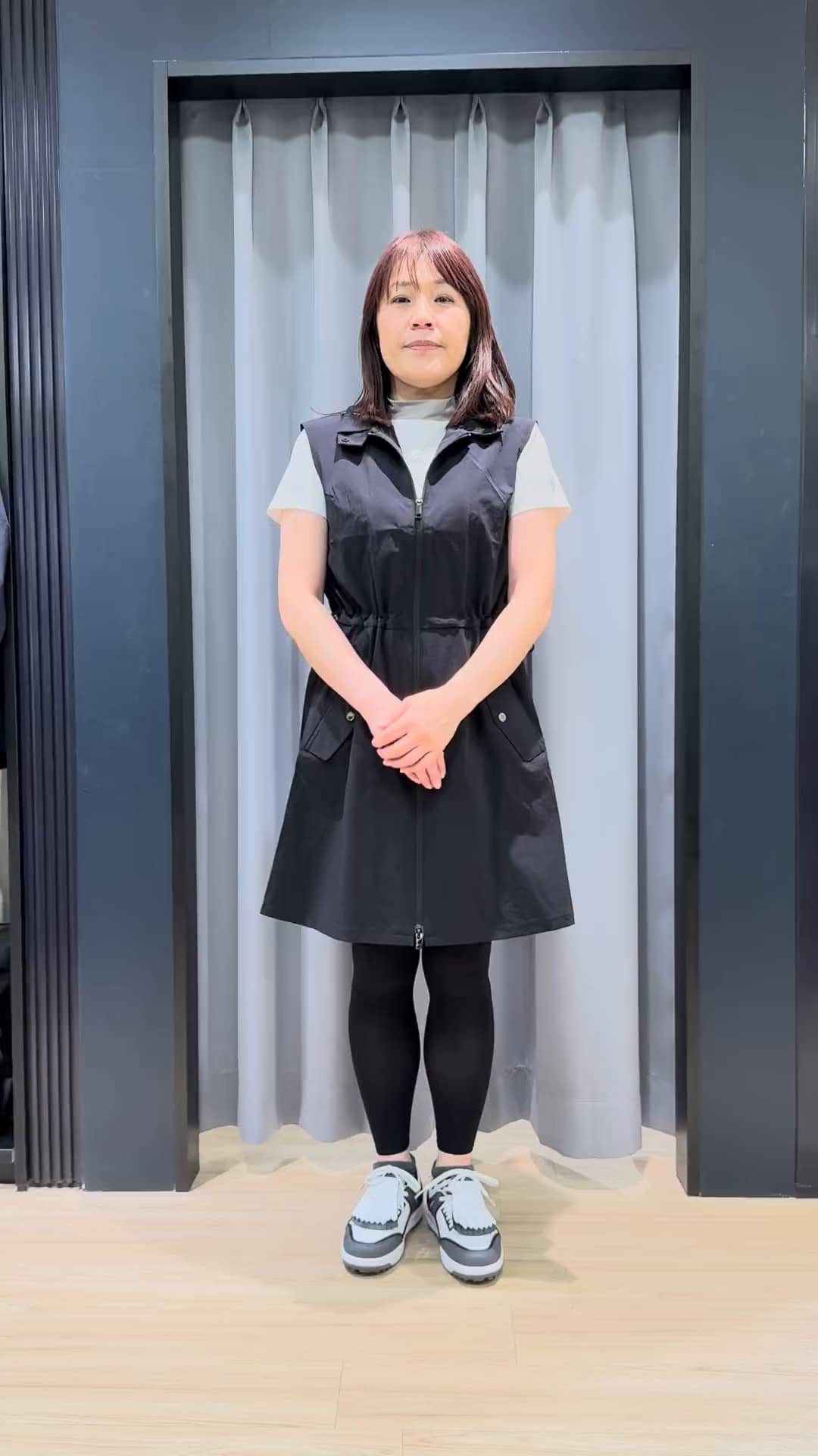 コーディネート