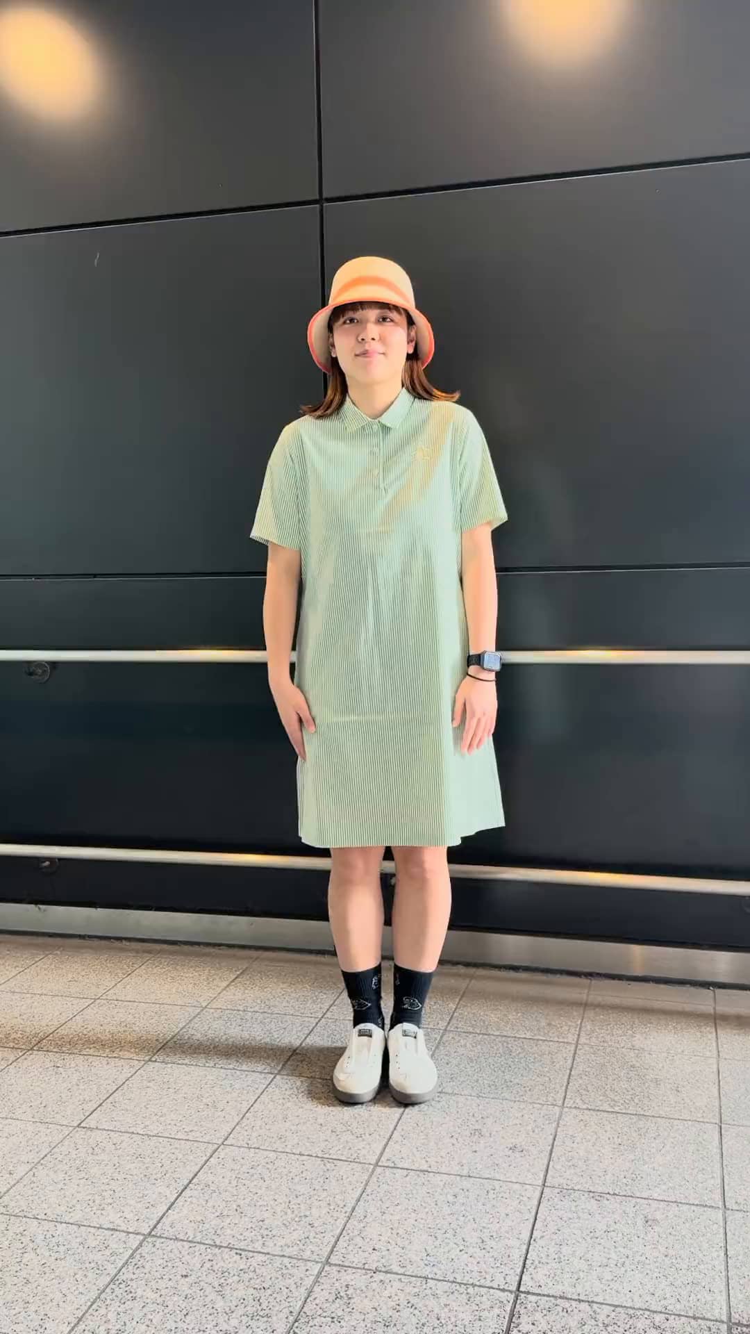 コーディネート