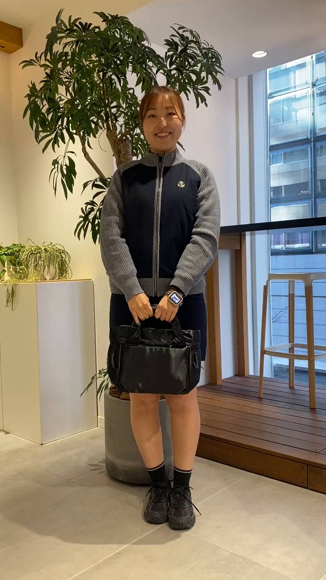 コーディネート