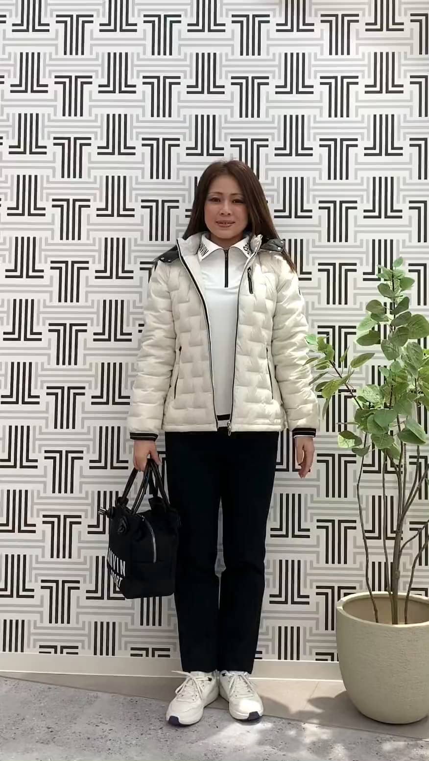 コーディネート