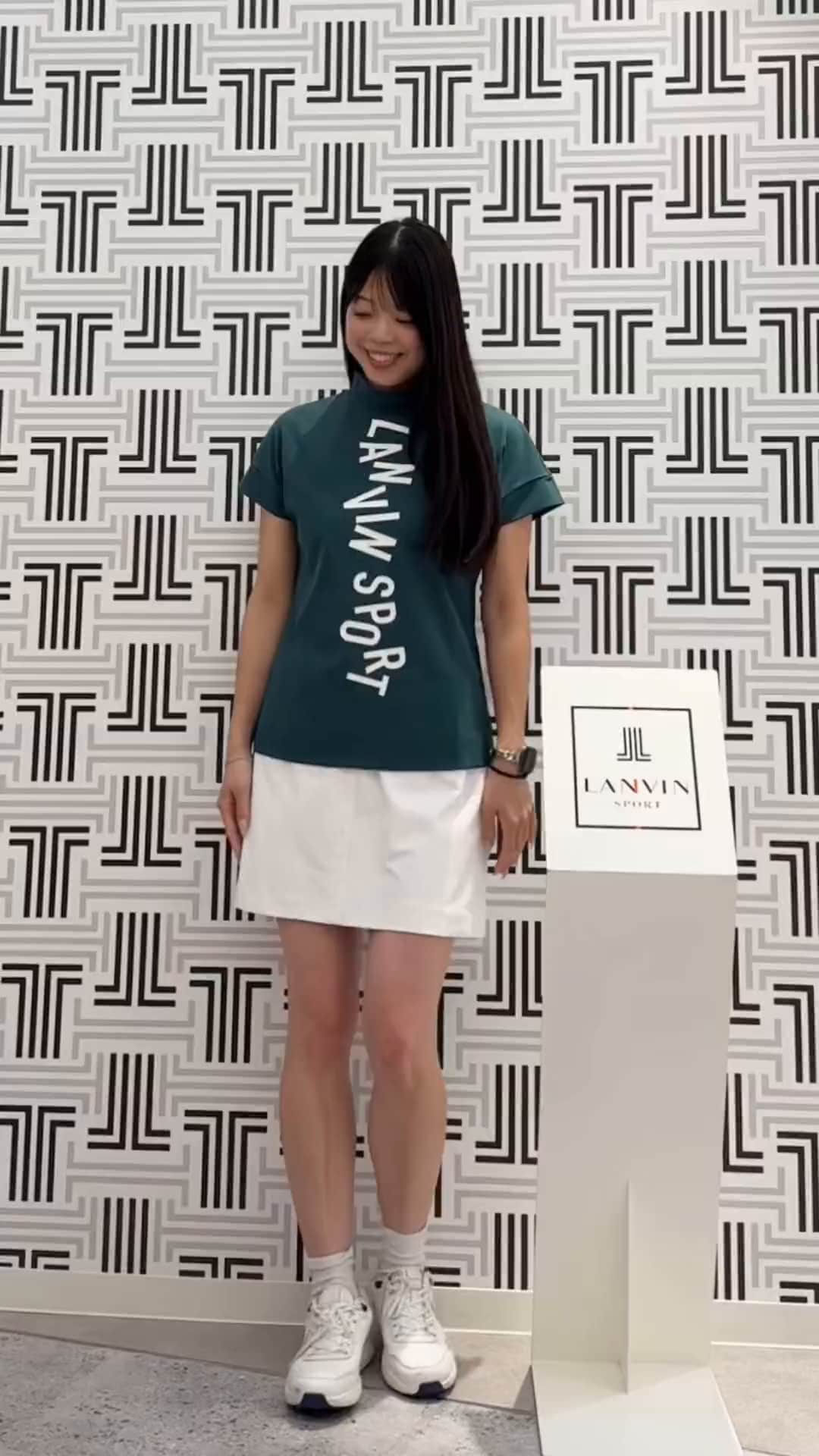 コーディネート