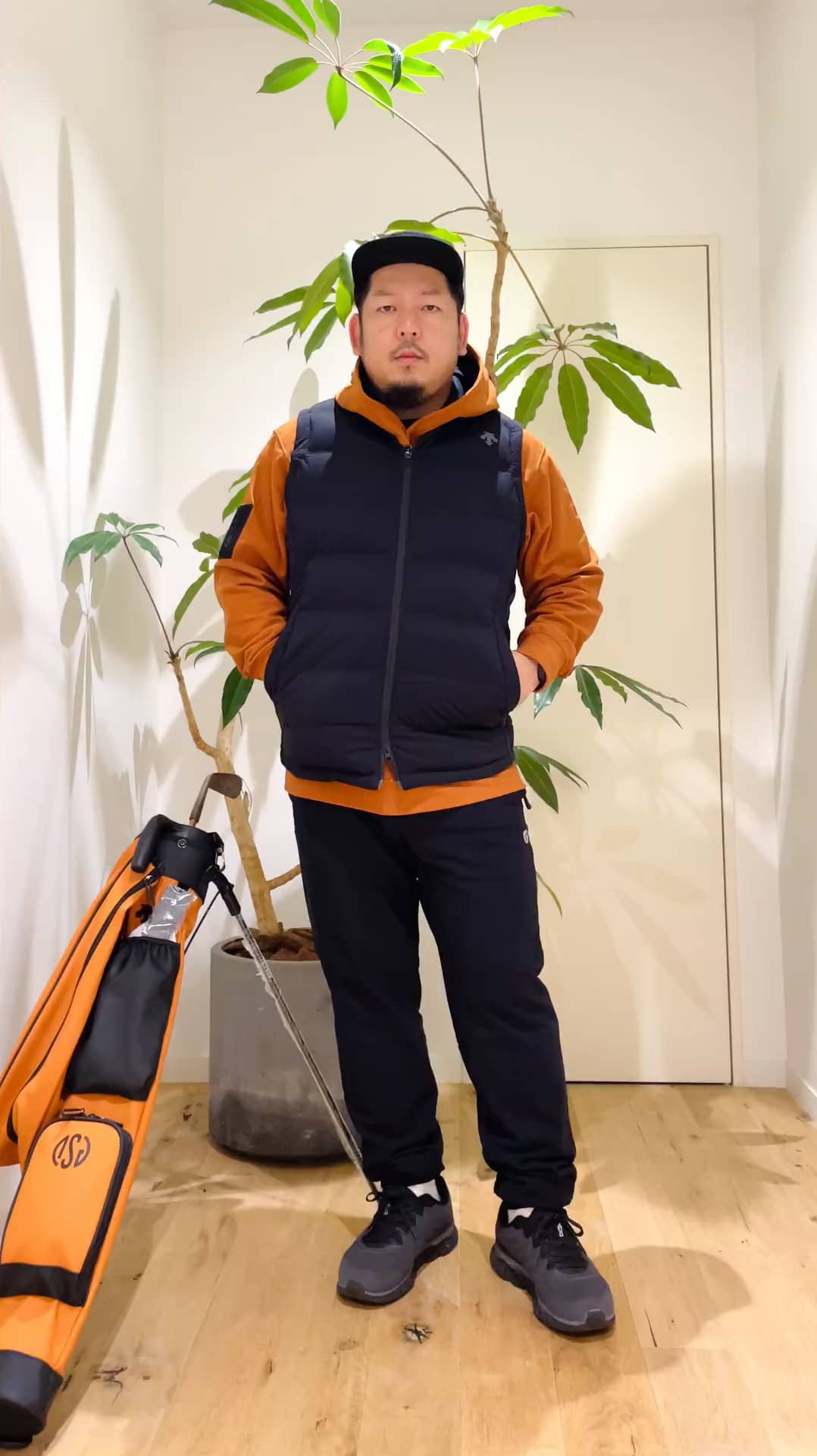 コーディネート