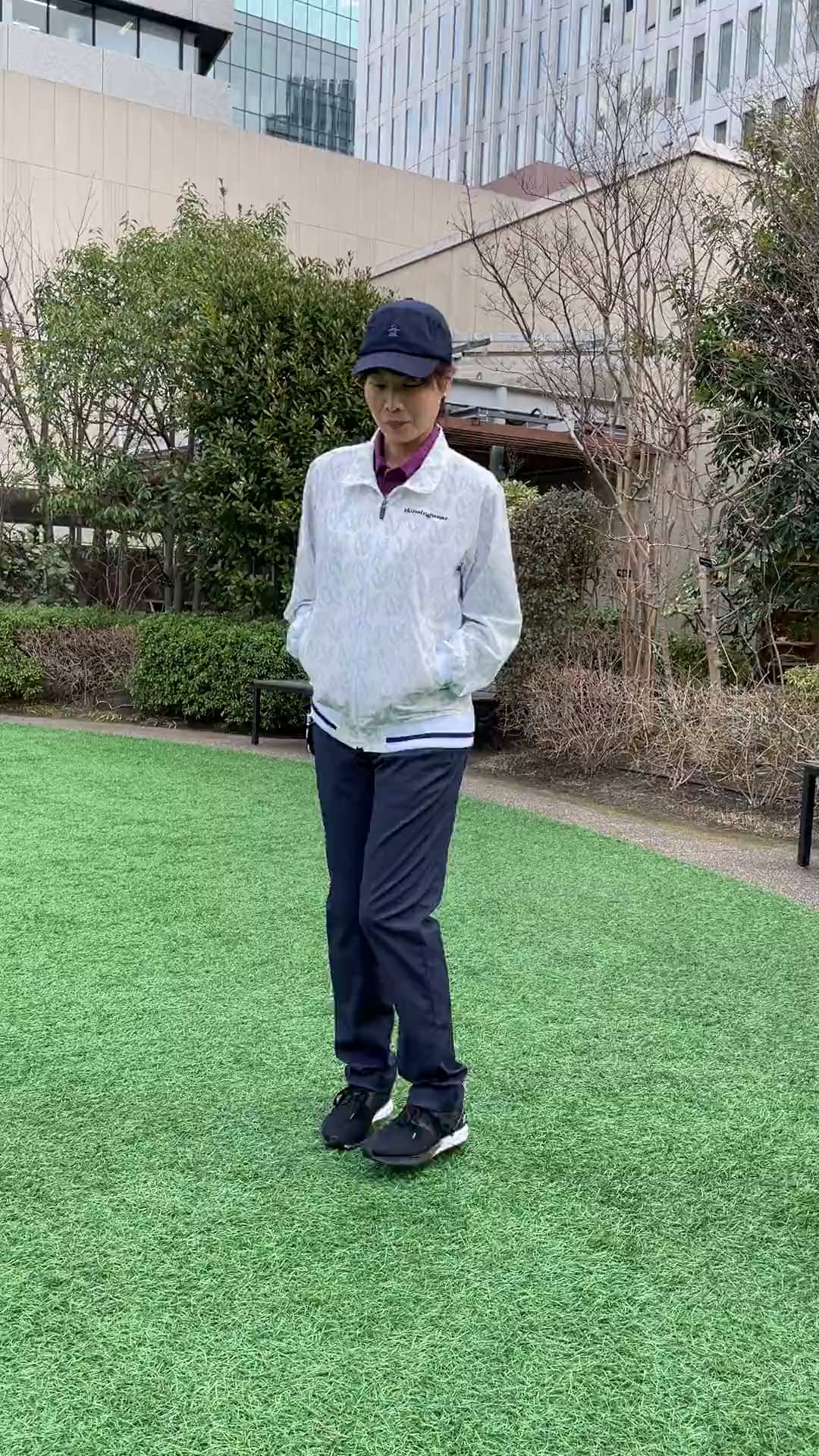 コーディネート