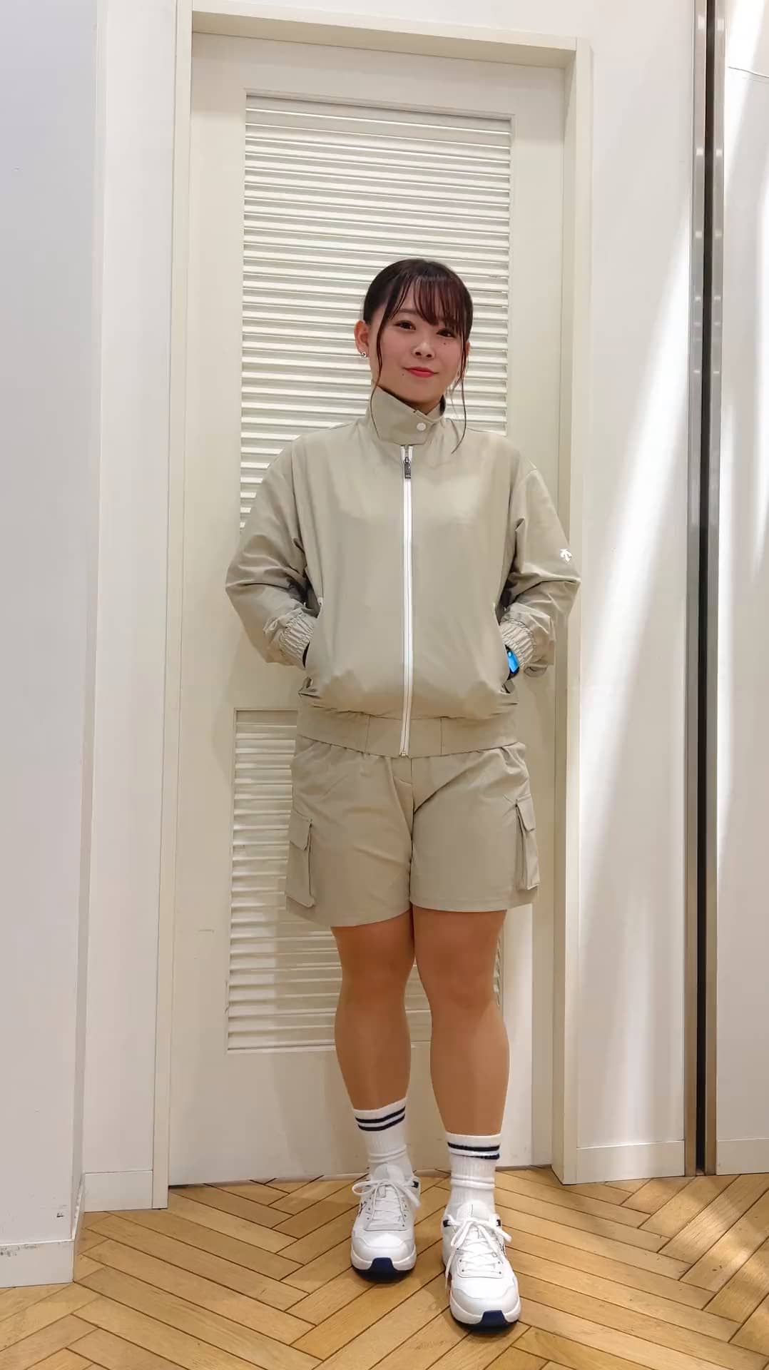 コーディネート