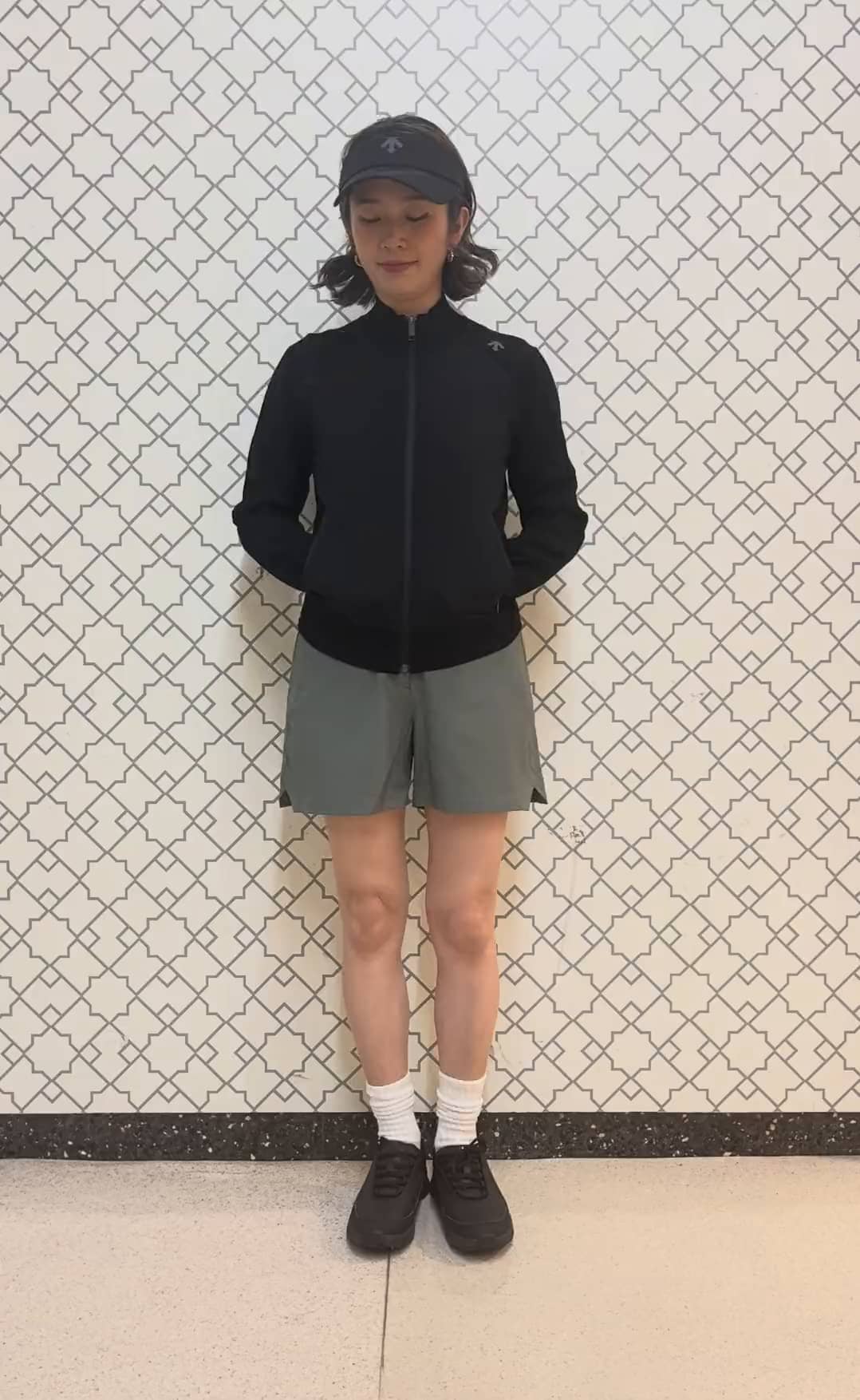 コーディネート