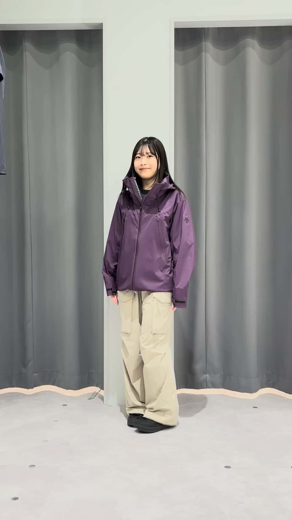 コーディネート