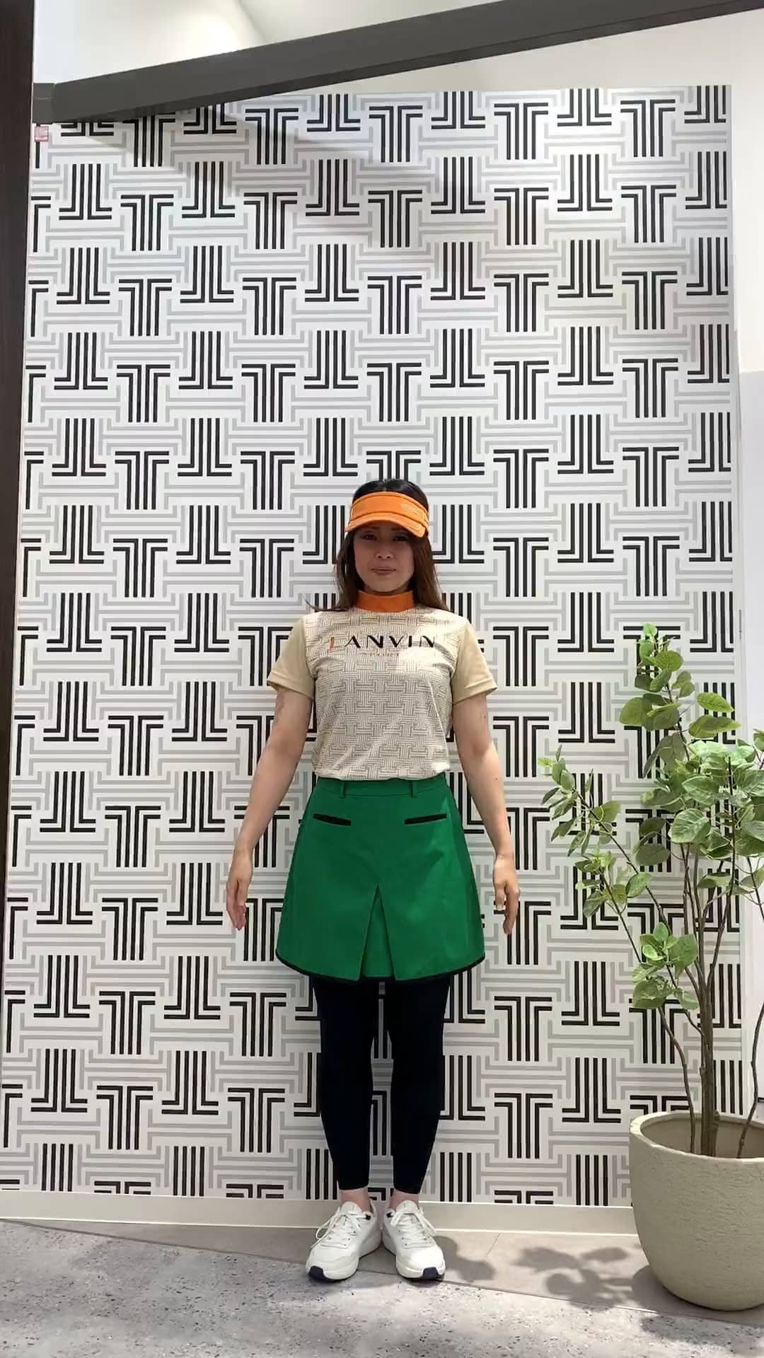 コーディネート