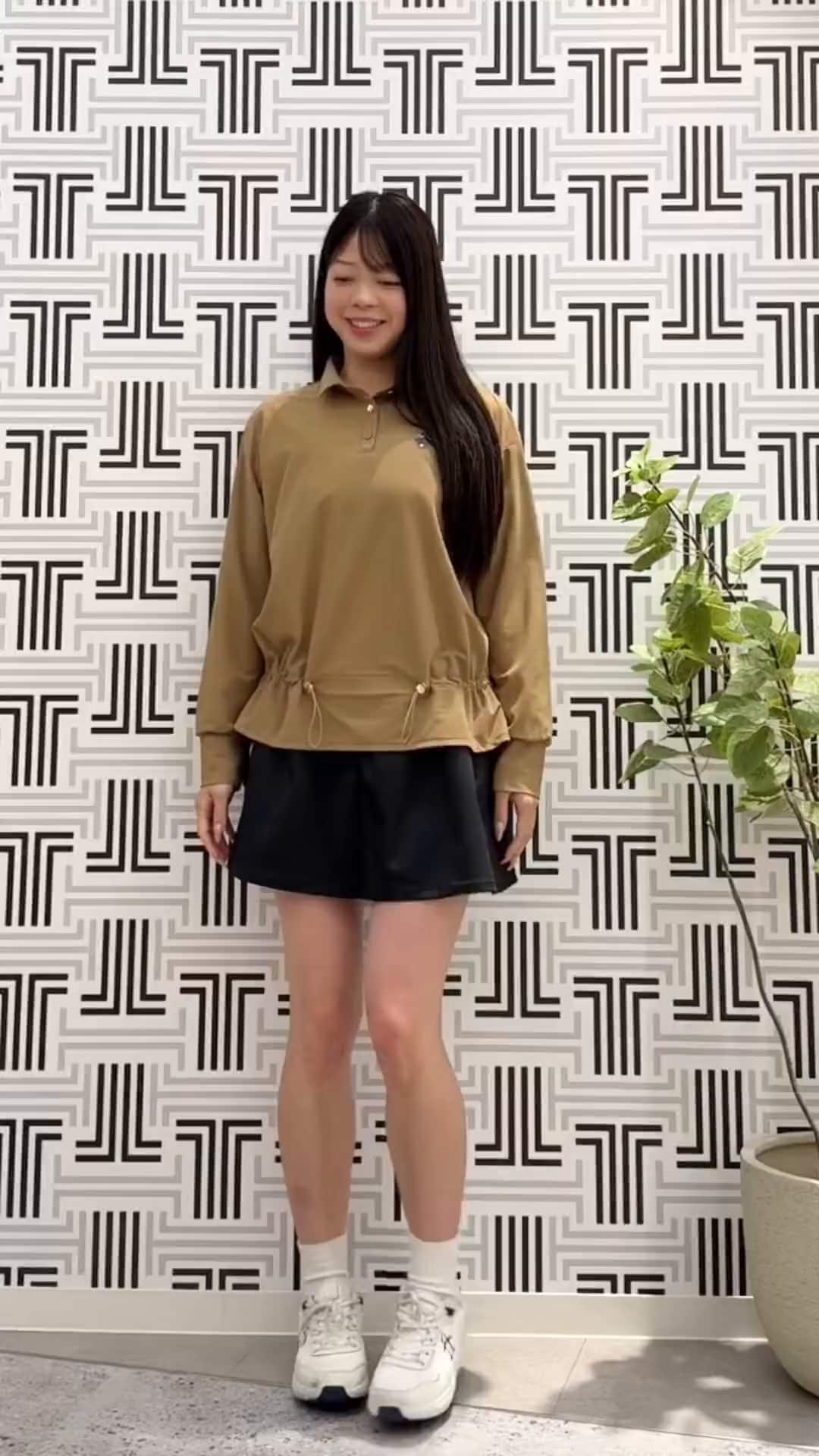 コーディネート