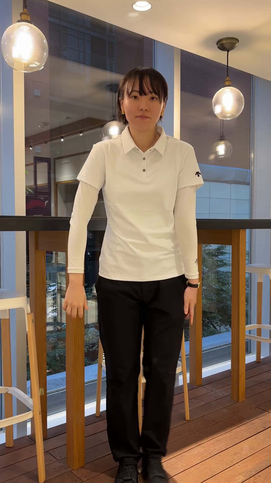 コーディネート