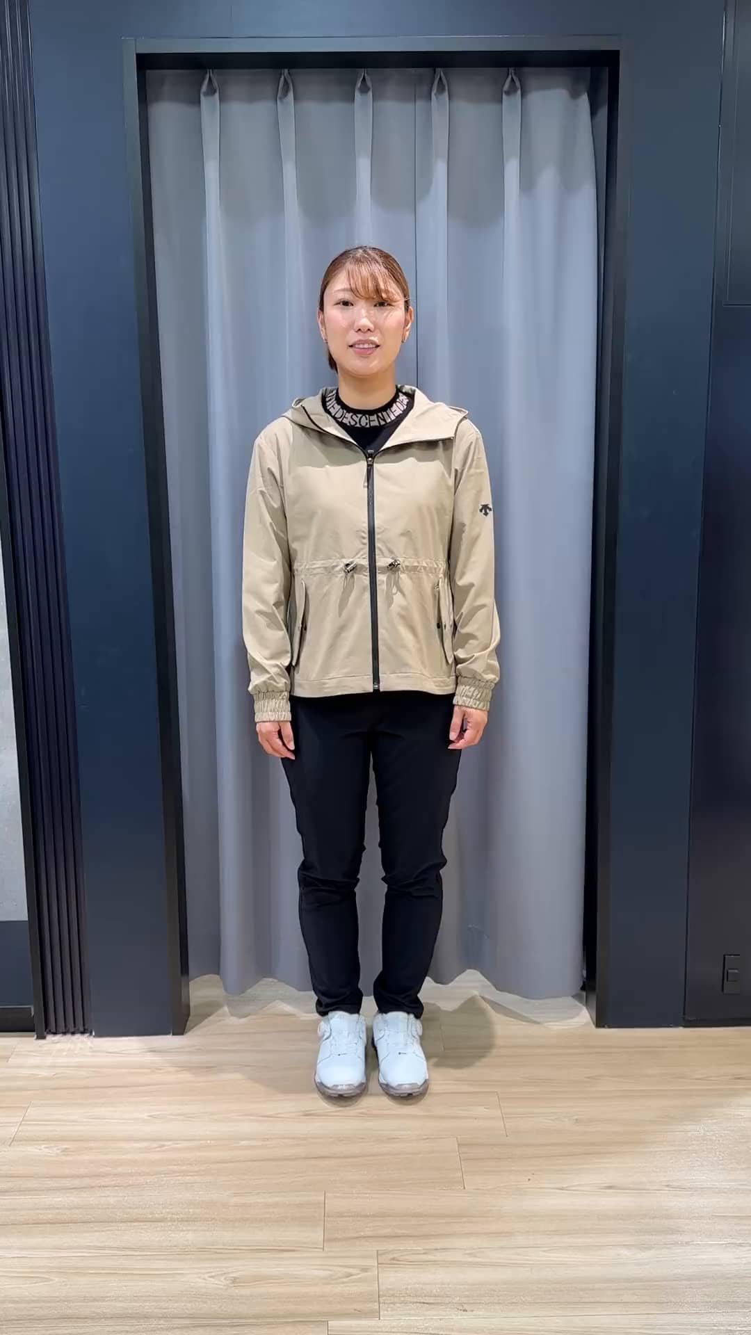 コーディネート