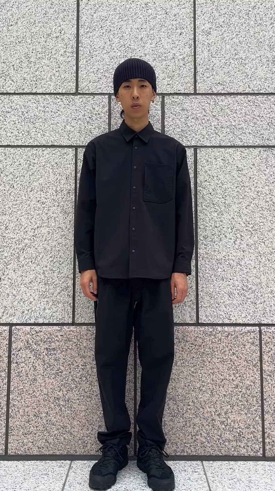 コーディネート