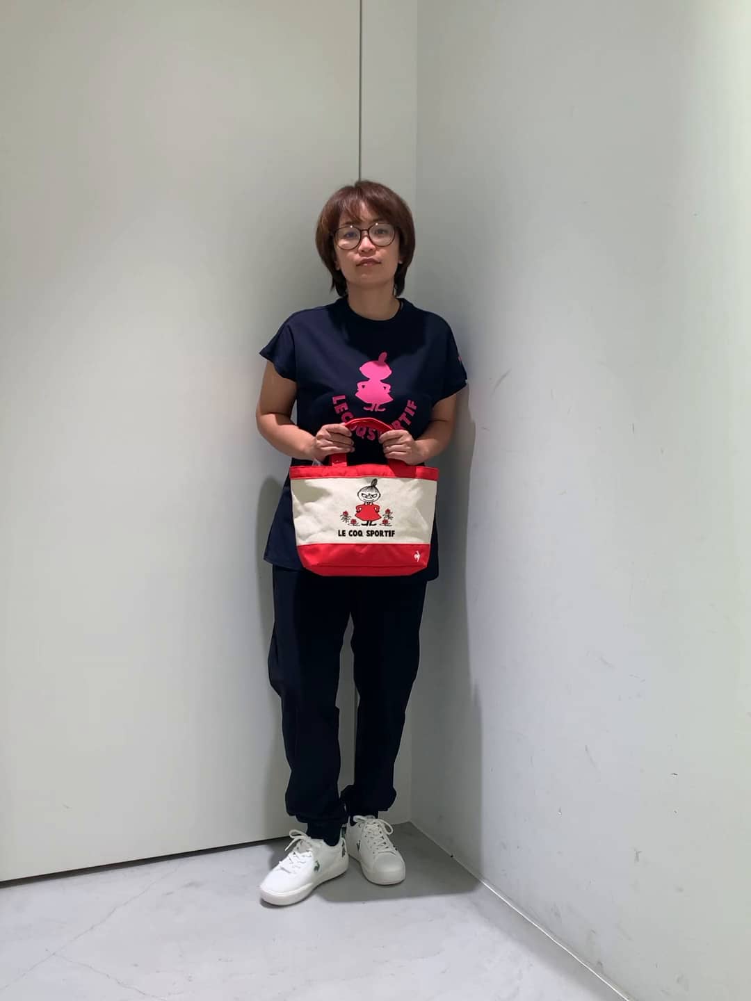 コーディネート