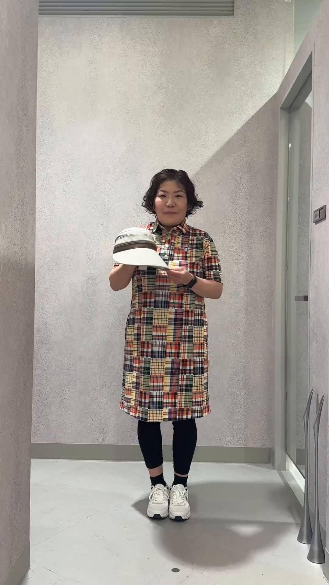 コーディネート