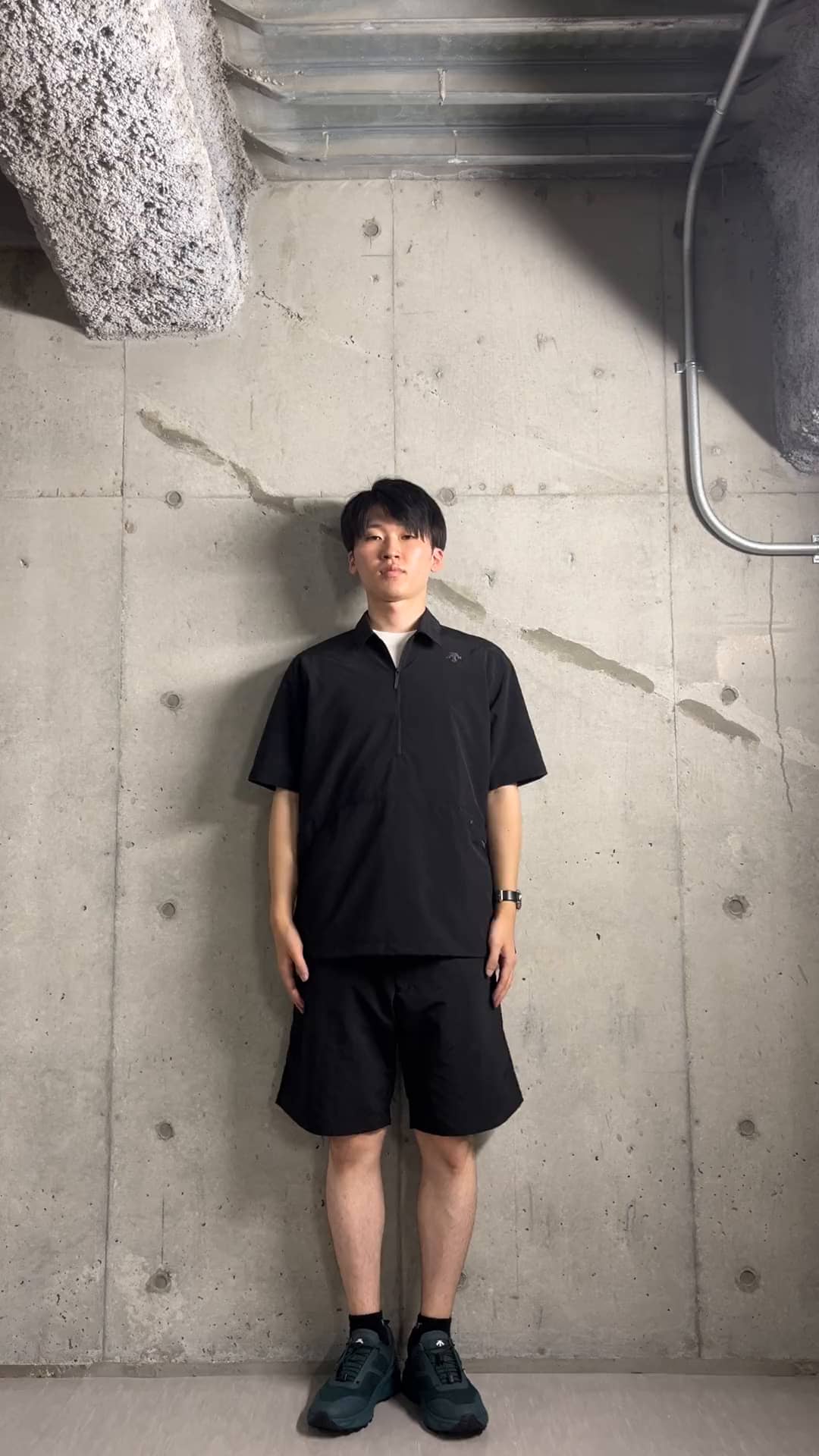 コーディネート