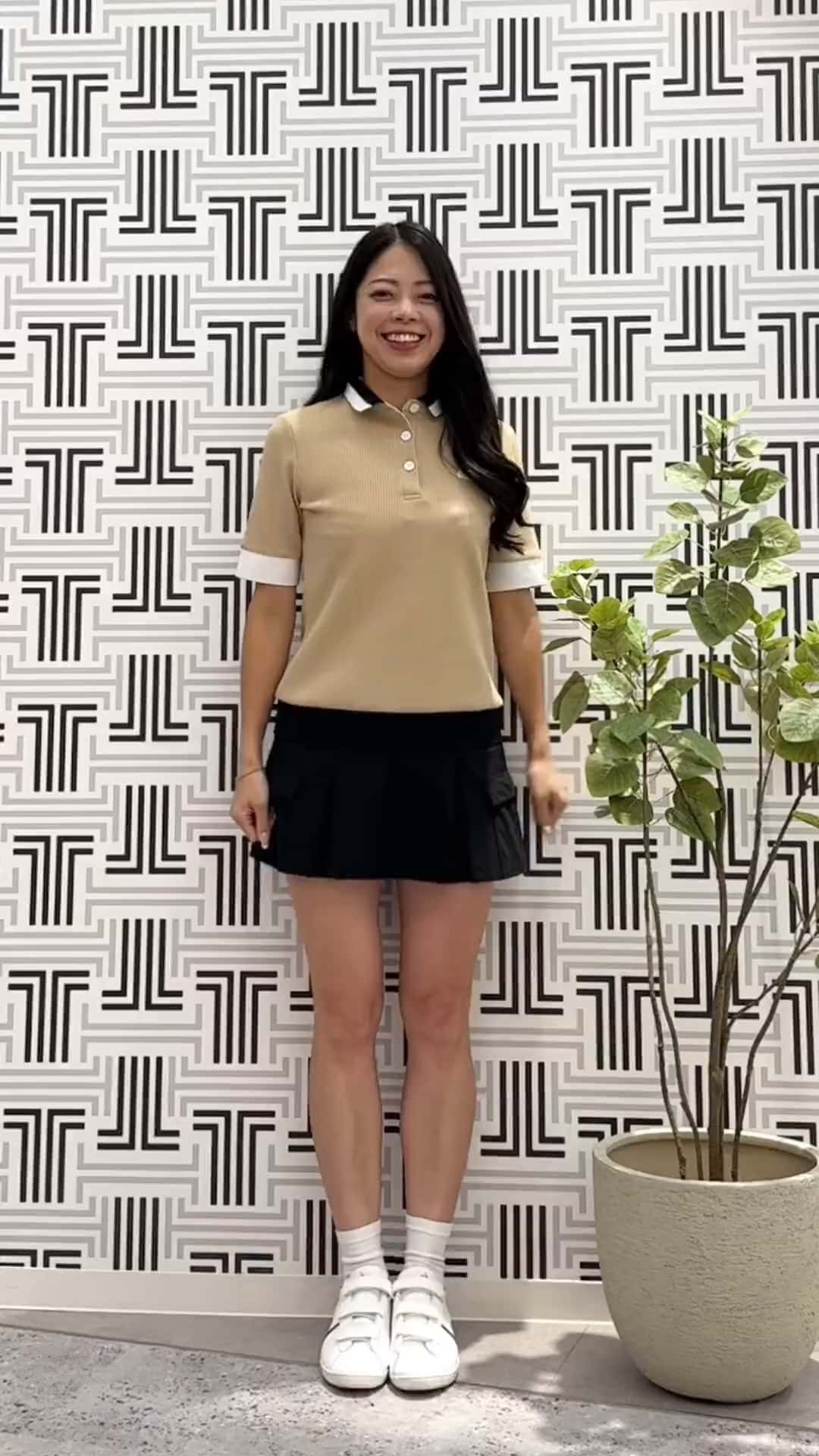 コーディネート