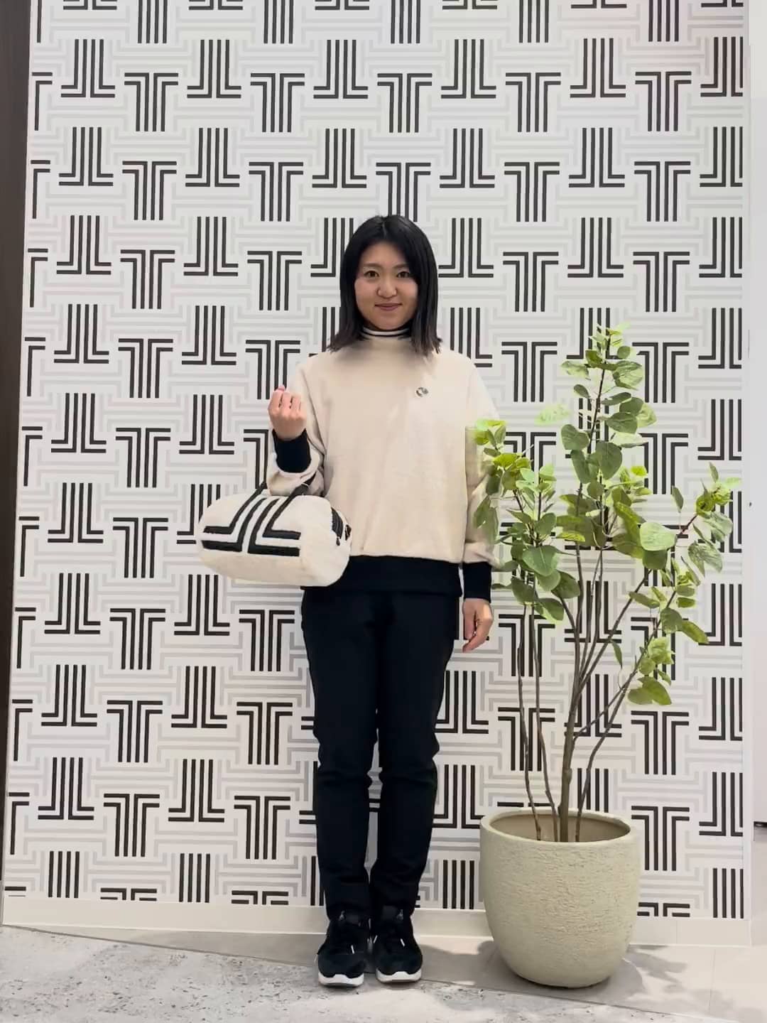 コーディネート