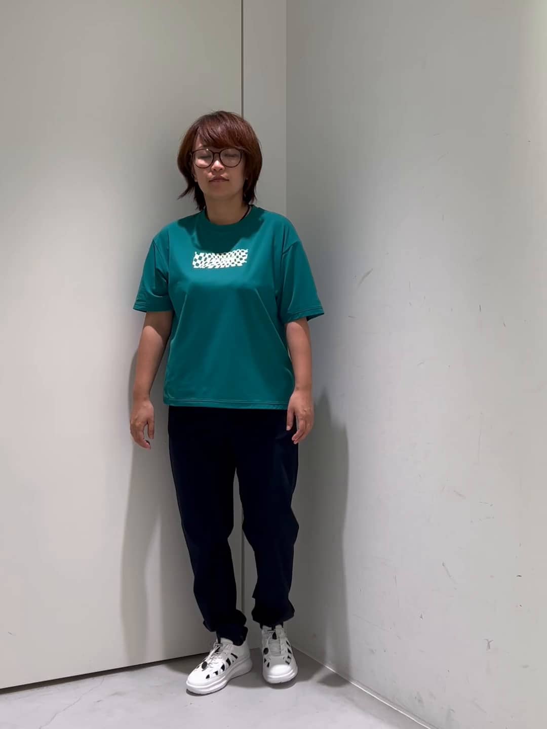 コーディネート