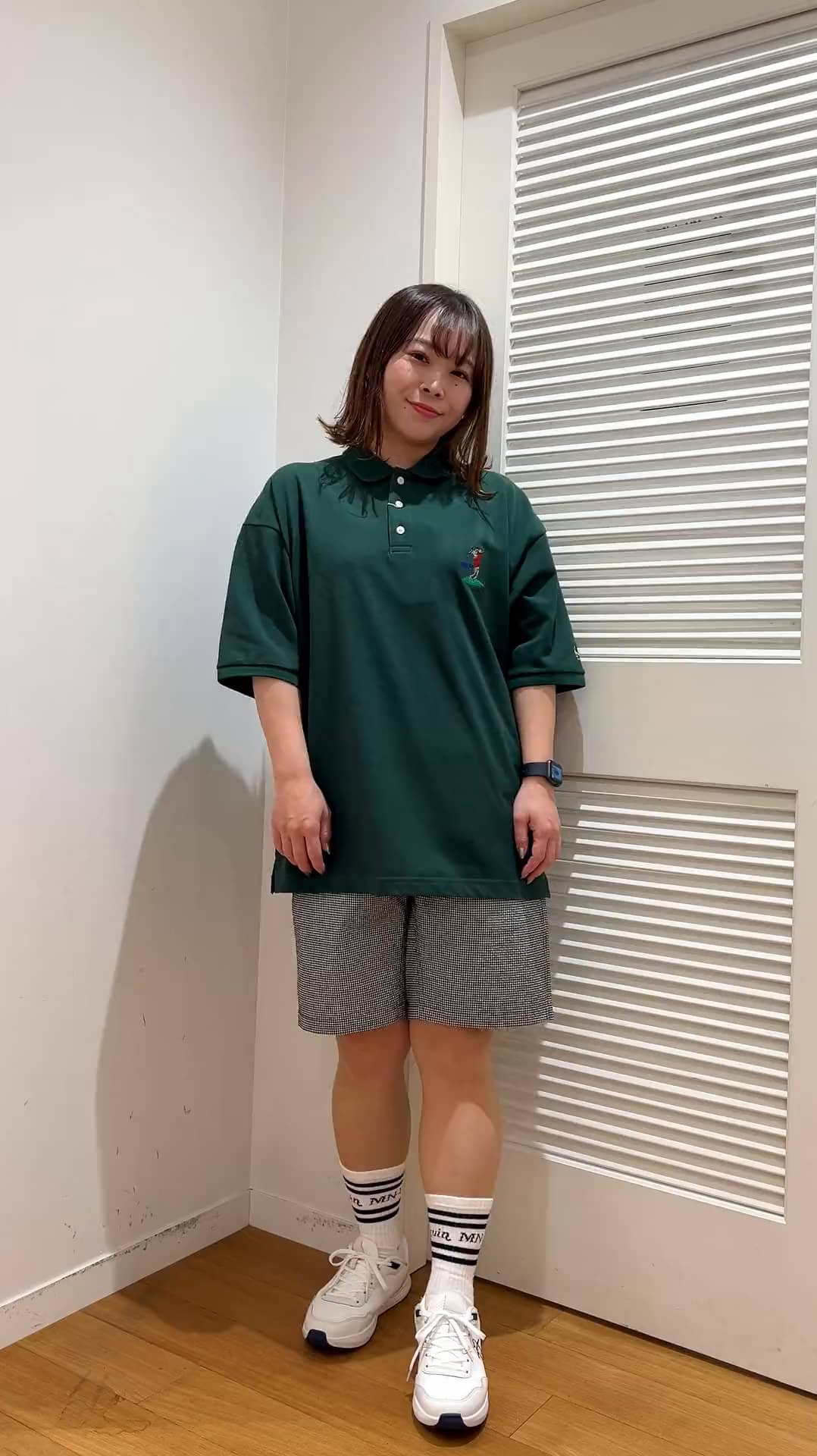 コーディネート