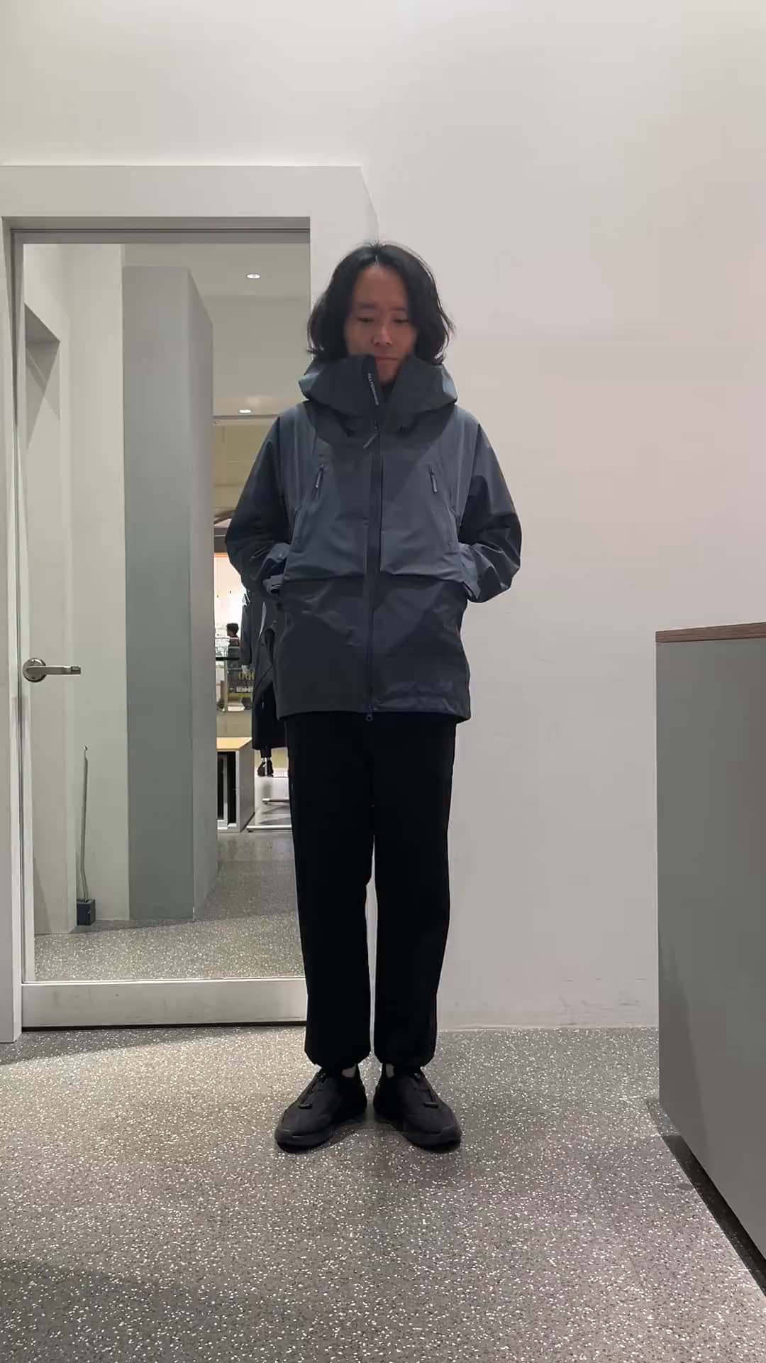 コーディネート