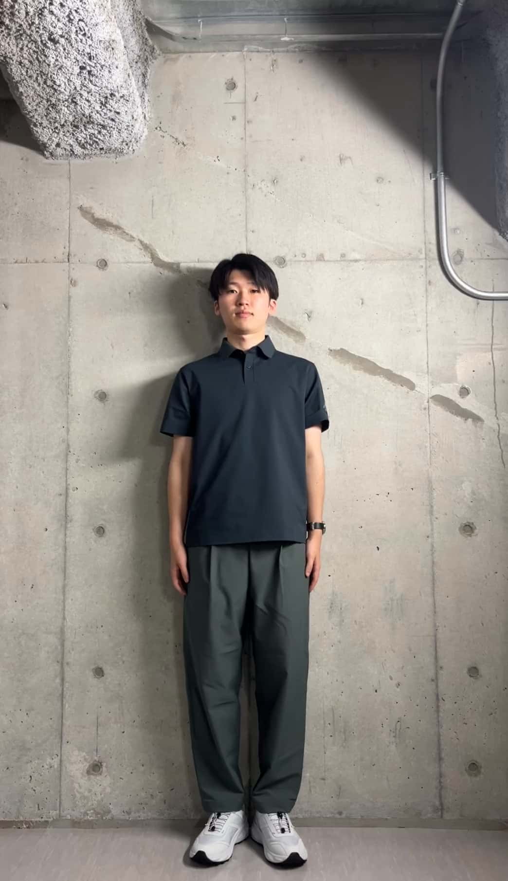 コーディネート