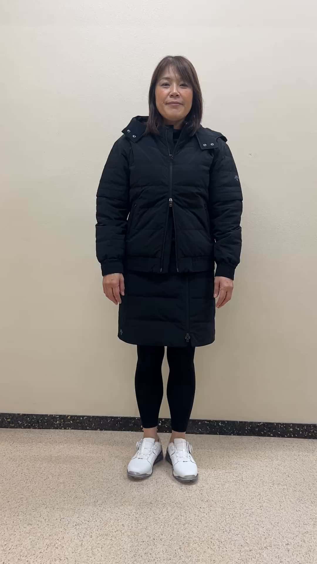 コーディネート