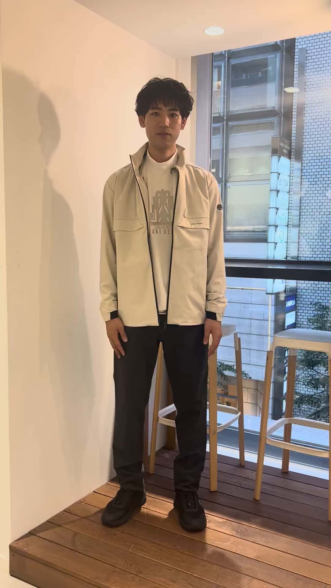 コーディネート