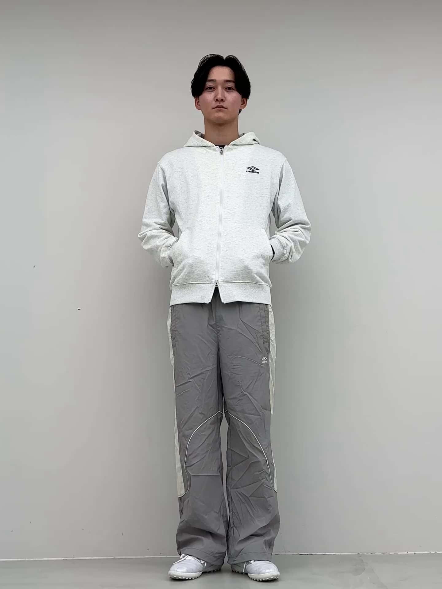 コーディネート