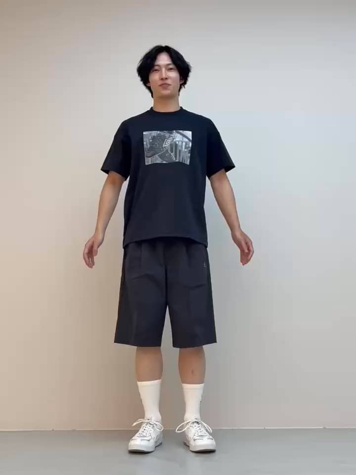 コーディネート