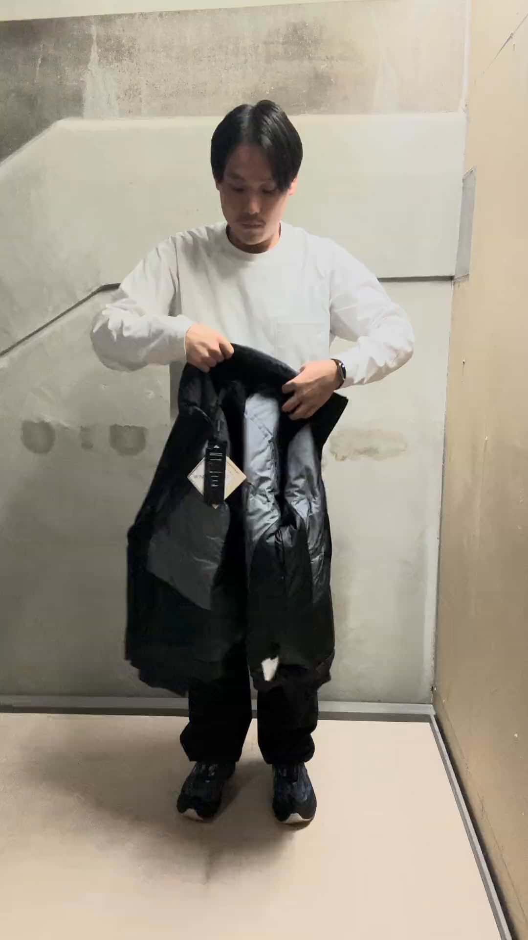 コーディネート