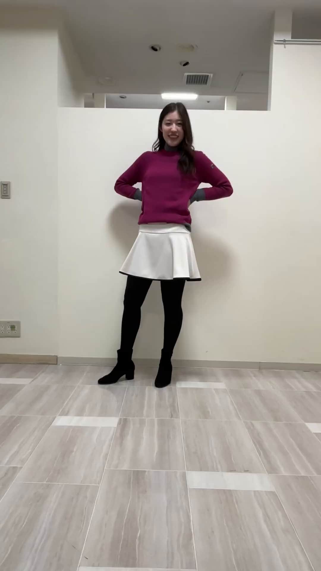 コーディネート