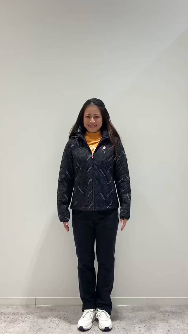 コーディネート