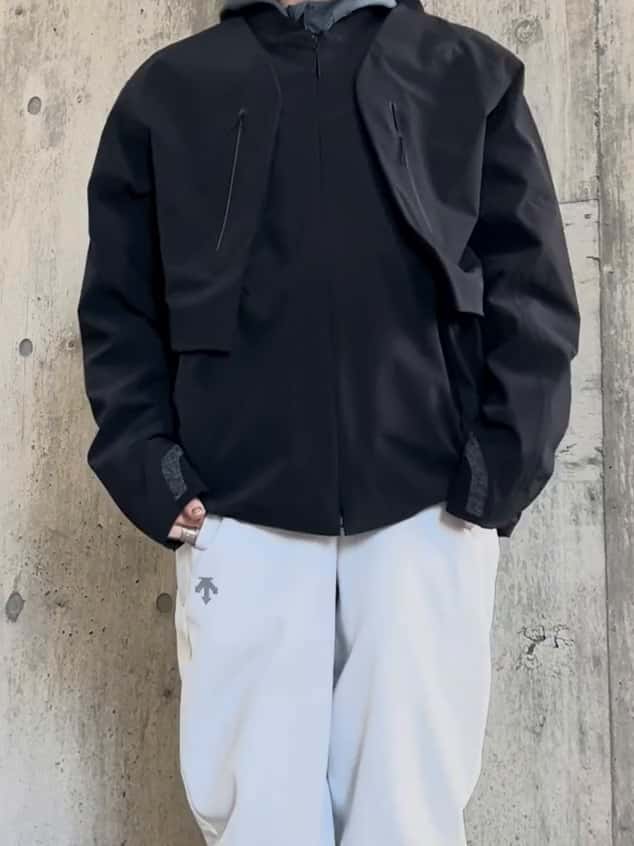 コーディネート