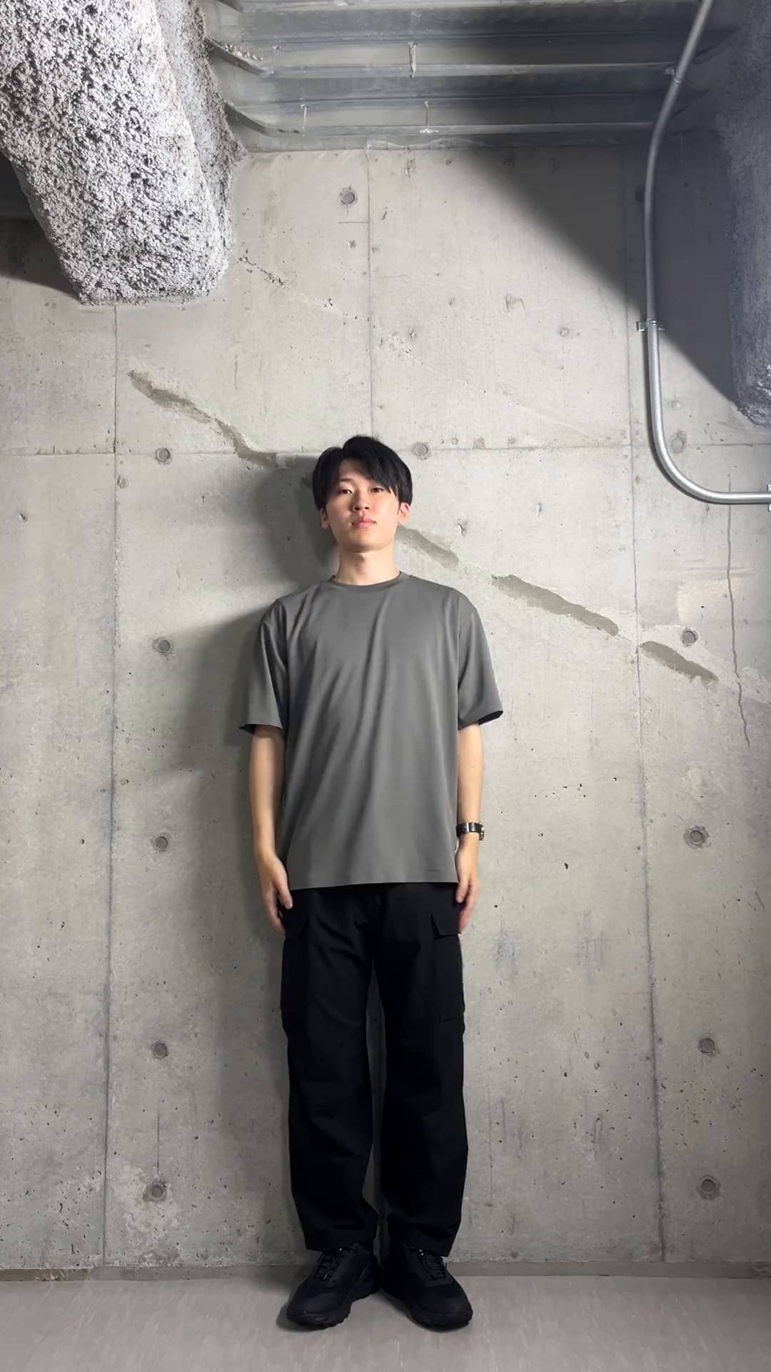コーディネート