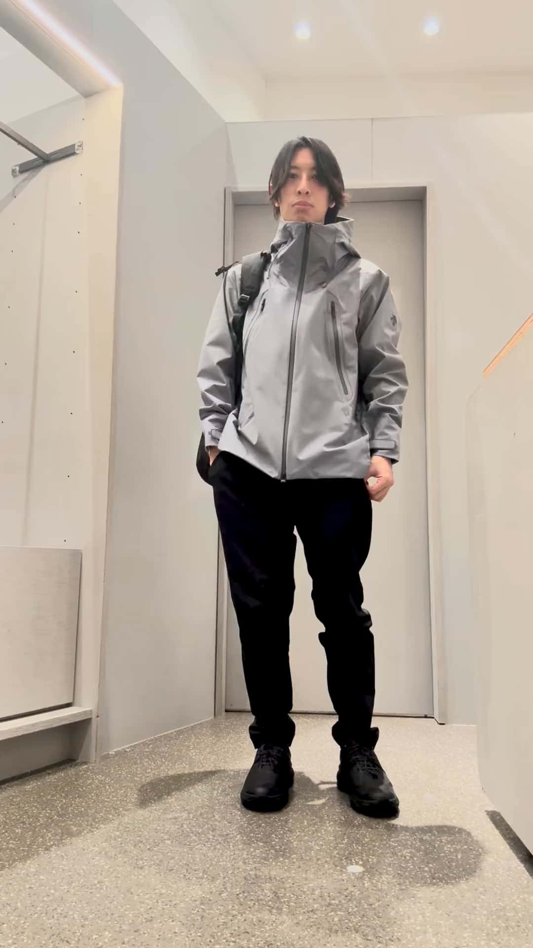 コーディネート