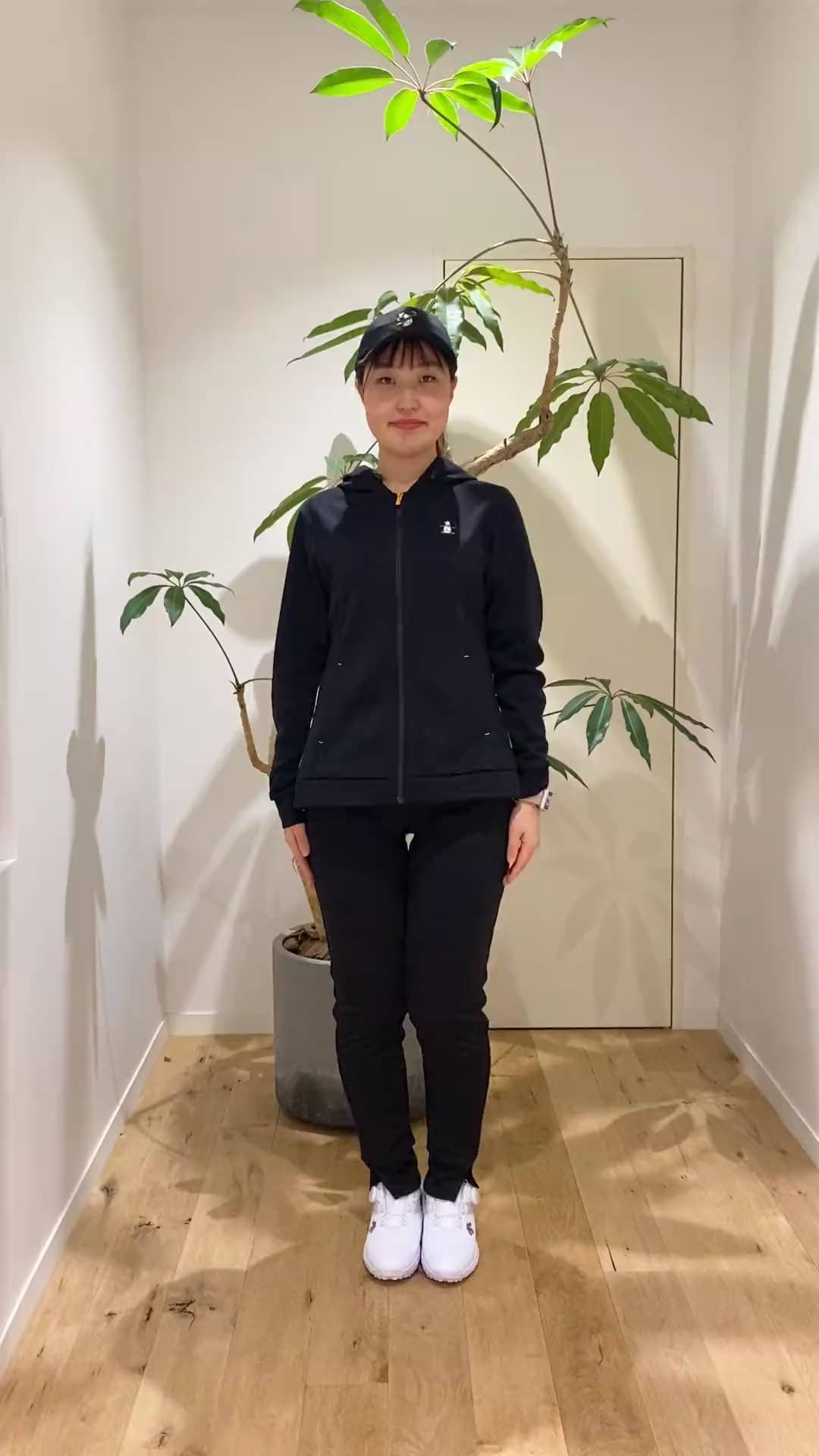 コーディネート