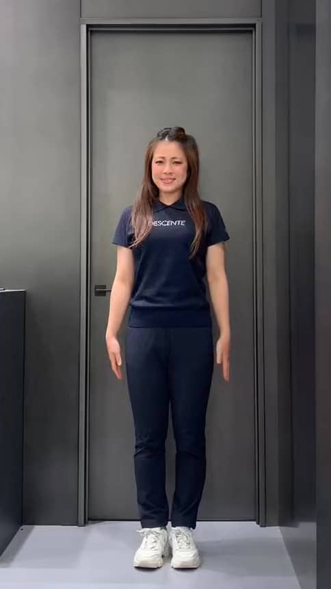 コーディネート