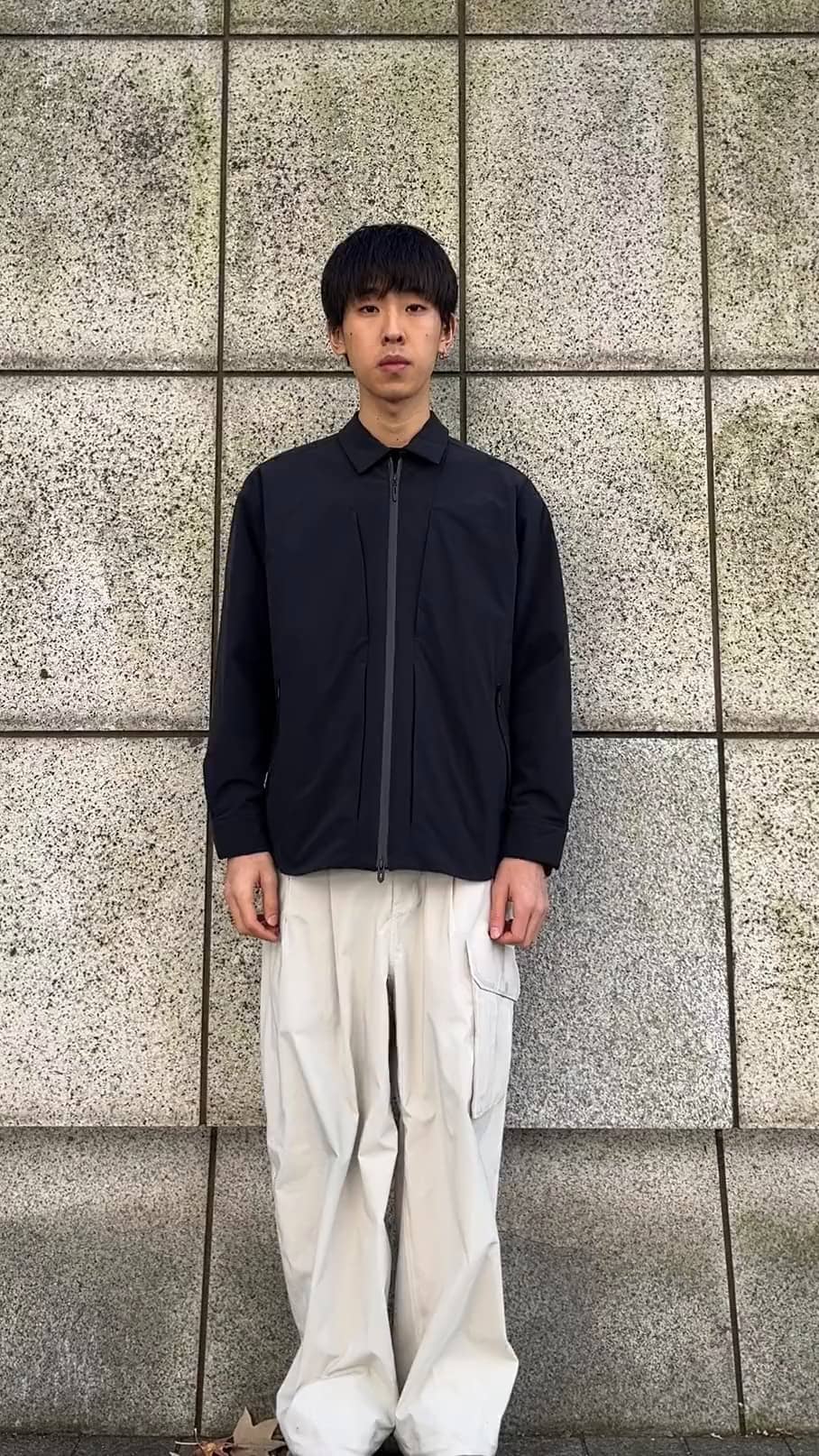 コーディネート