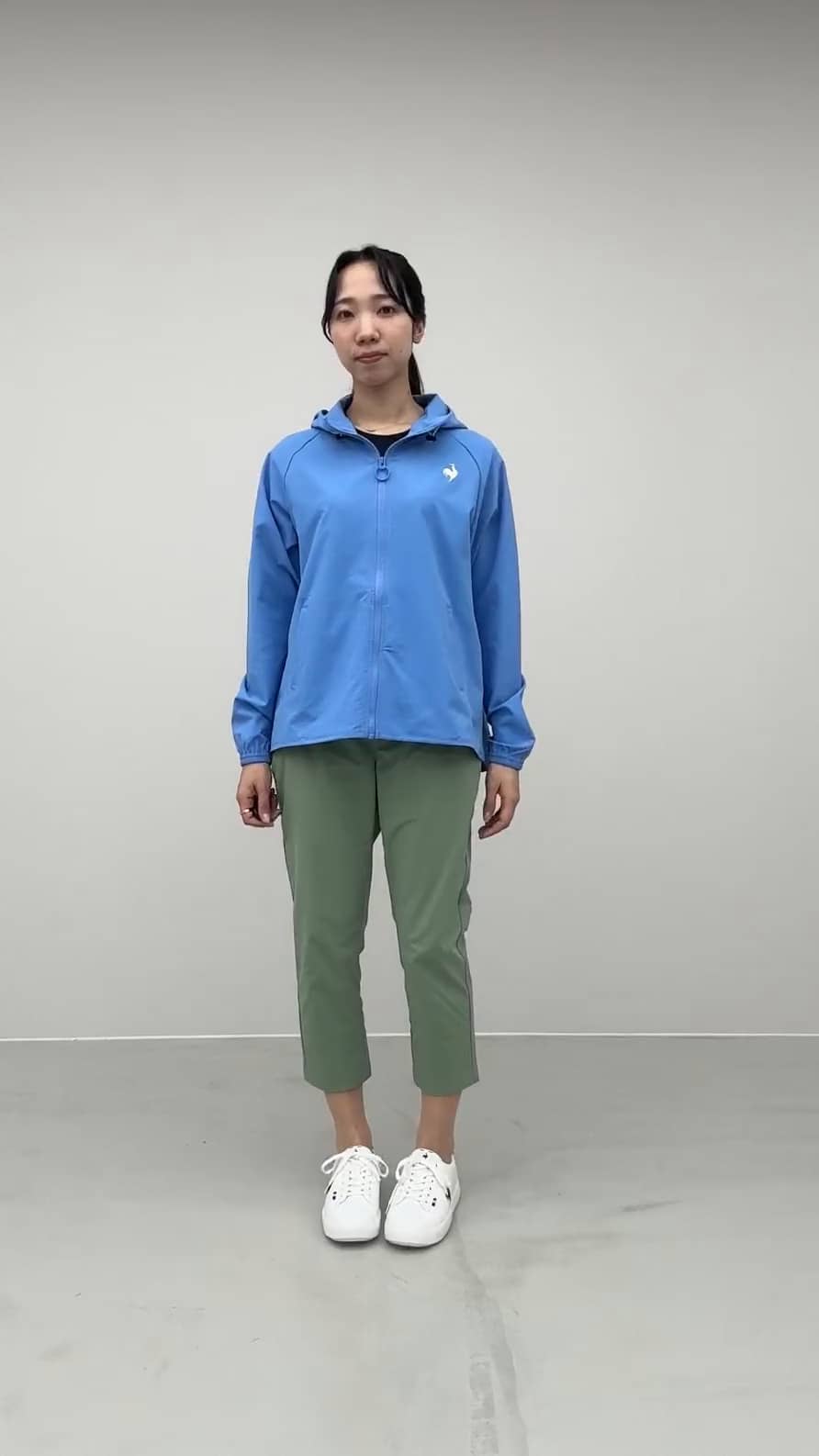 コーディネート