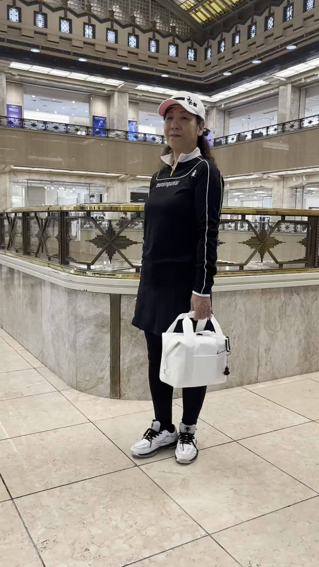 コーディネート