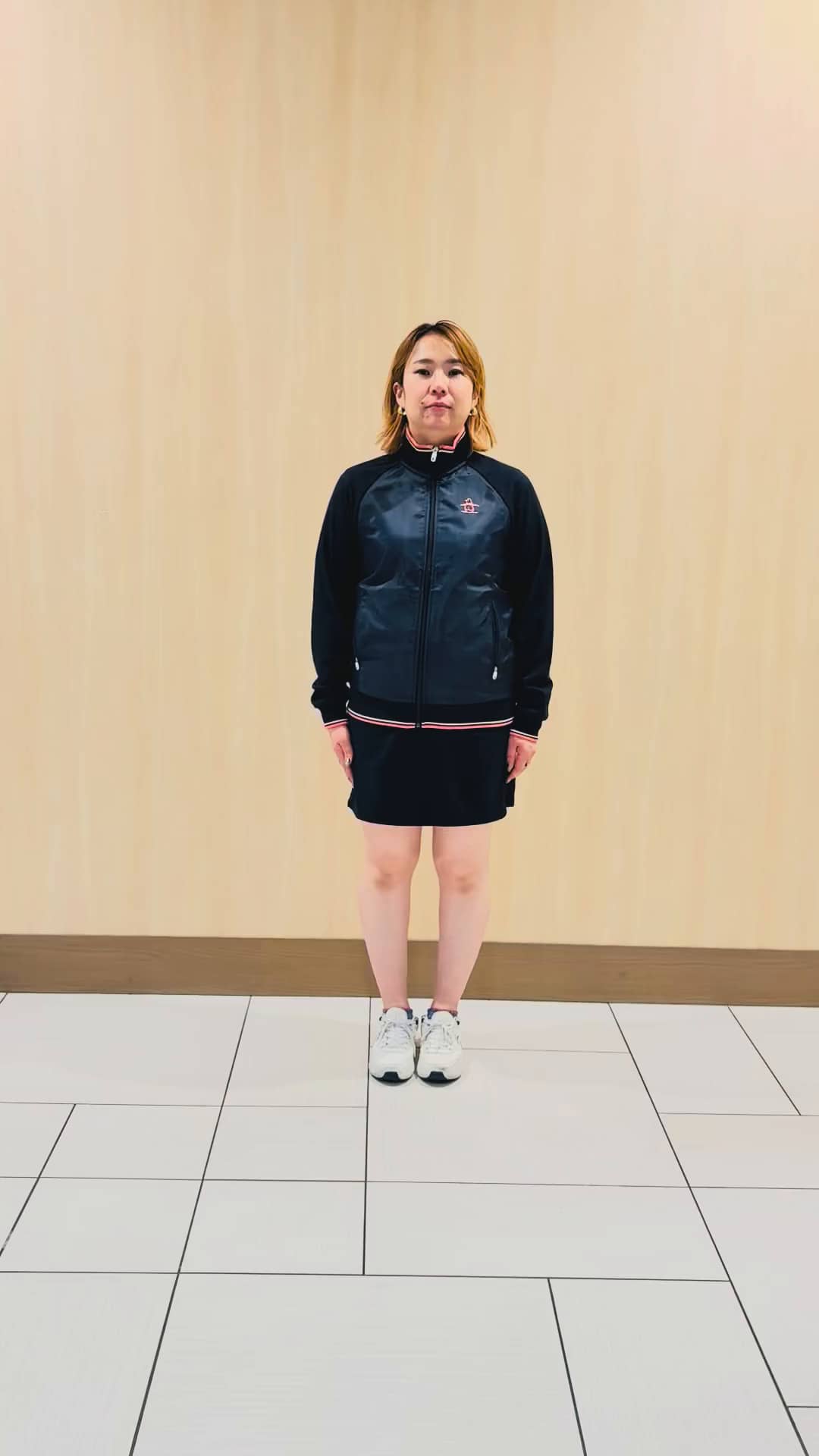 コーディネート