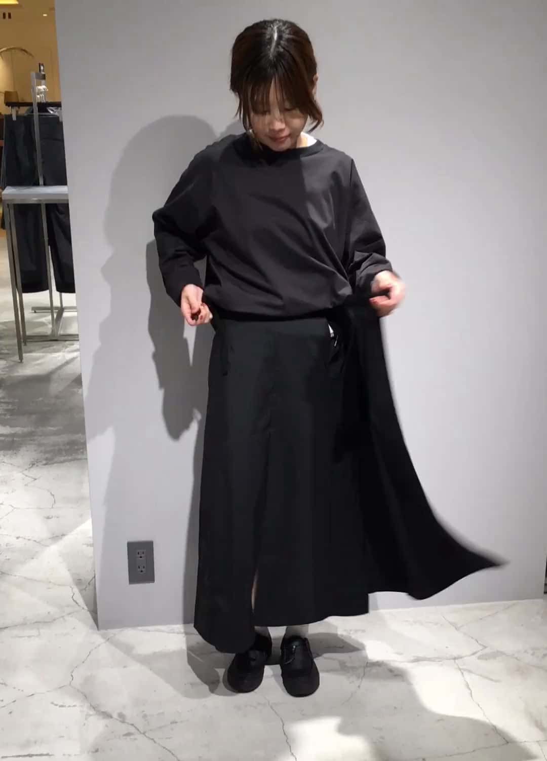コーディネート